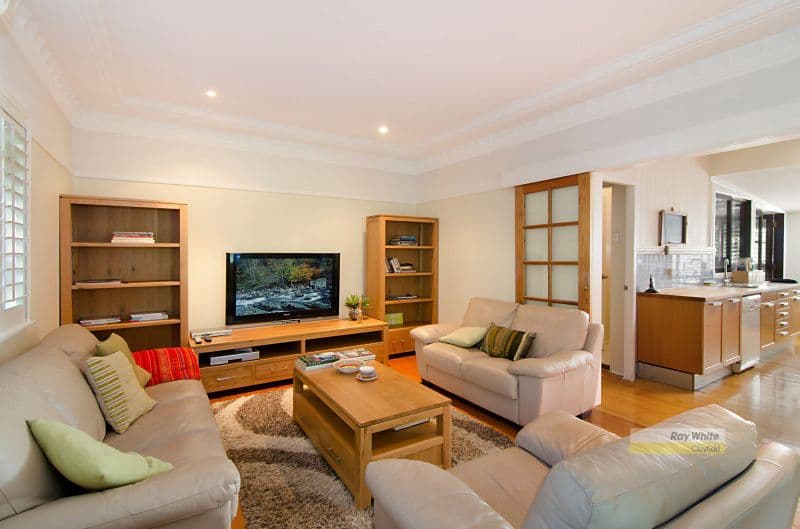 4 Stuckey Road, CLAYFIELD QLD 4011, Clayfield - Thumbnail 2