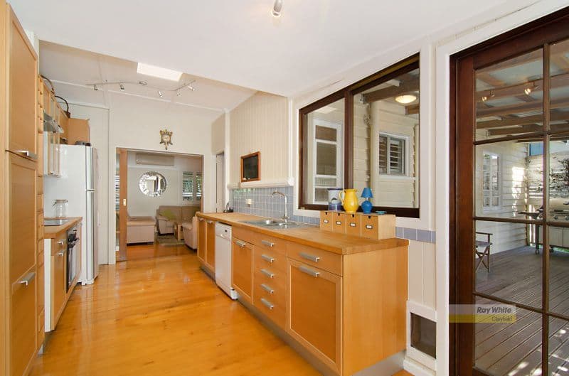 4 Stuckey Road, CLAYFIELD QLD 4011, Clayfield - Thumbnail 3