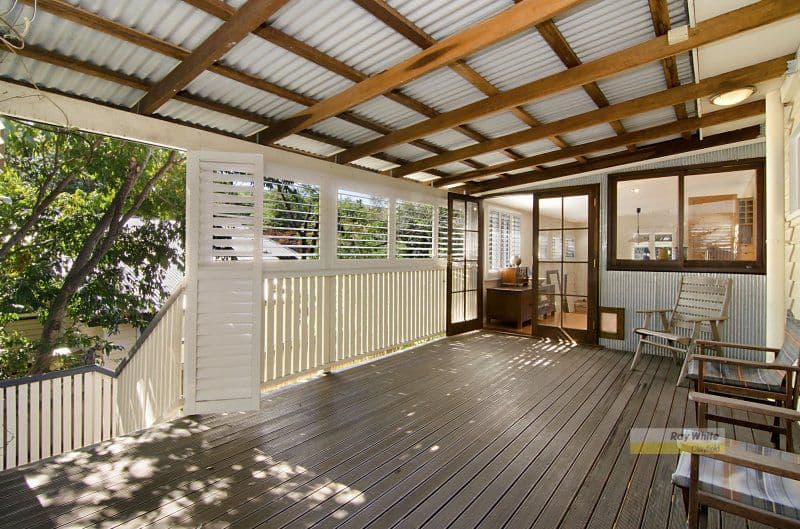 4 Stuckey Road, CLAYFIELD QLD 4011, Clayfield - Thumbnail 7