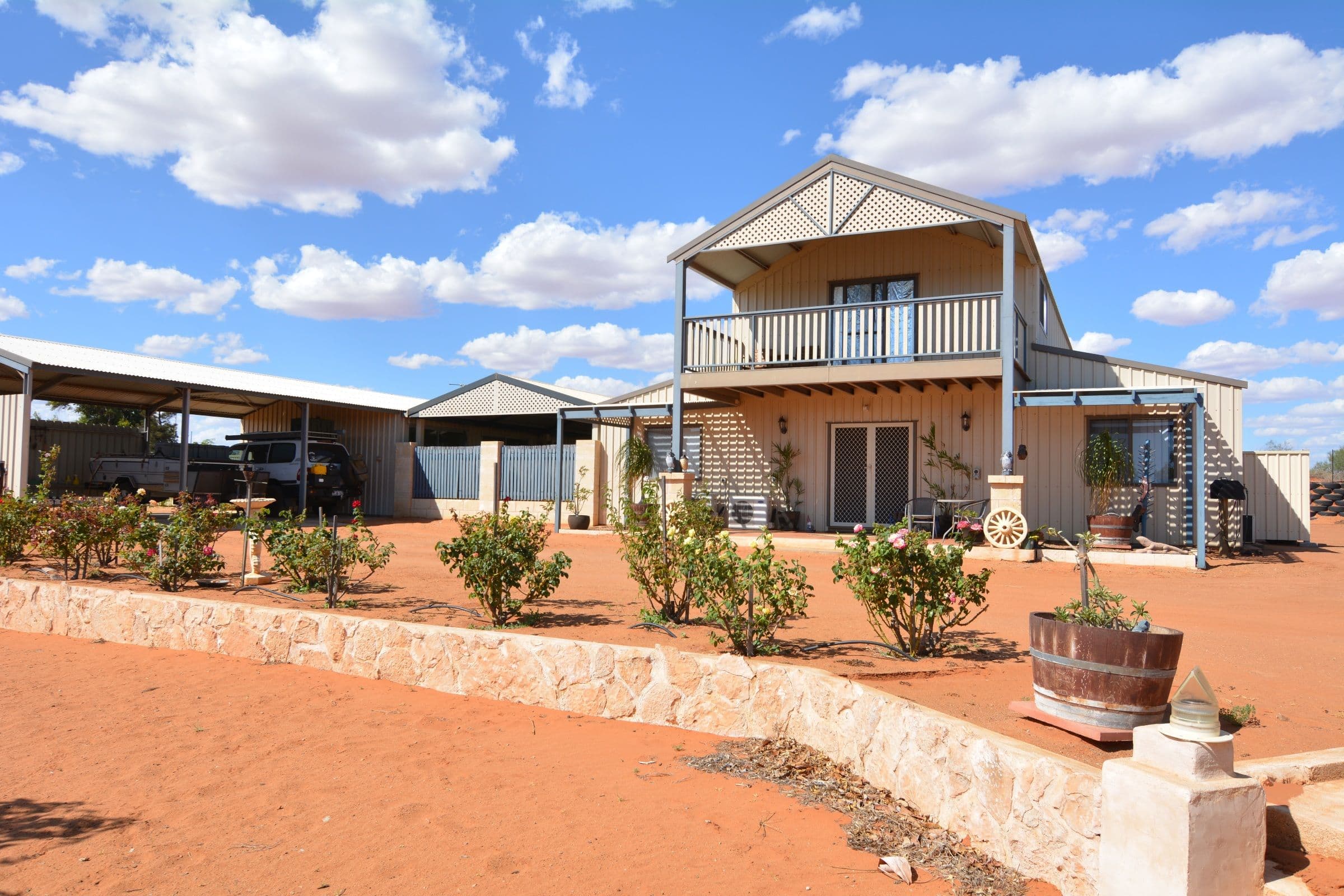 1002 North West Coastal Highway, Carnarvon WA 6701, Carnarvon - Image 1