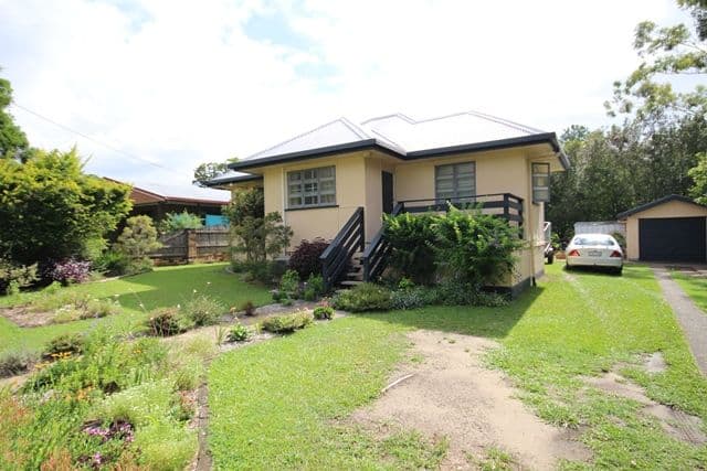 7 Old Landsborough Road, Beerwah QLD 4519, Beerwah - Image 1