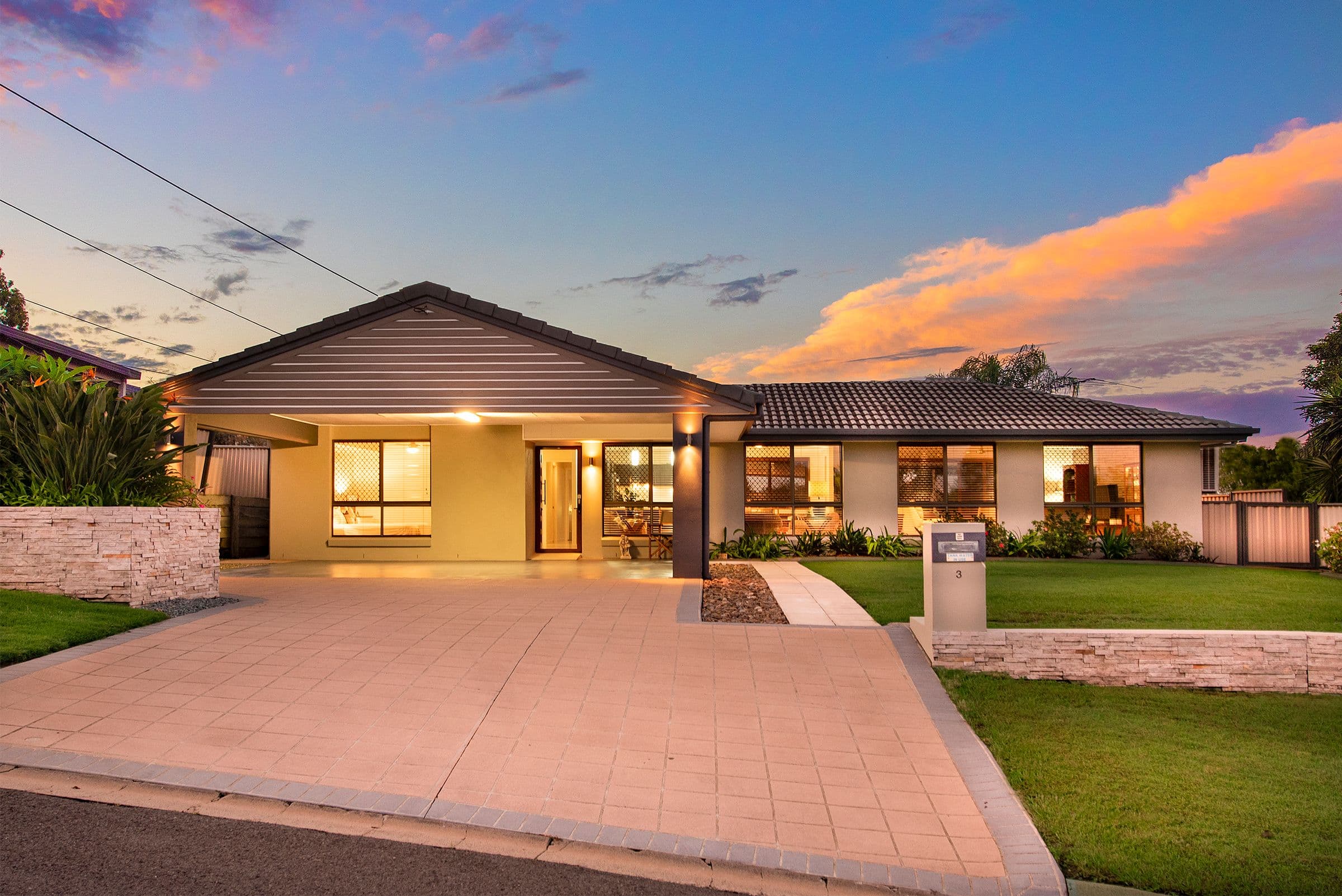 3 Ridgeway Court, Rochedale South QLD 4123, Rochedale South - Image 1