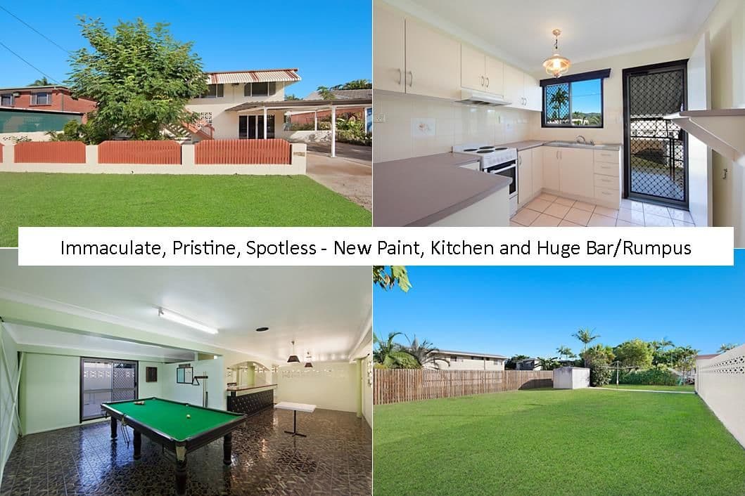 11 Gill Street, Kirwan QLD 4817, Kirwan - Thumbnail 2