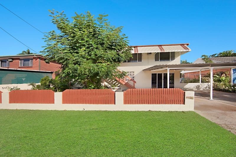 11 Gill Street, Kirwan QLD 4817, Kirwan - Thumbnail 3