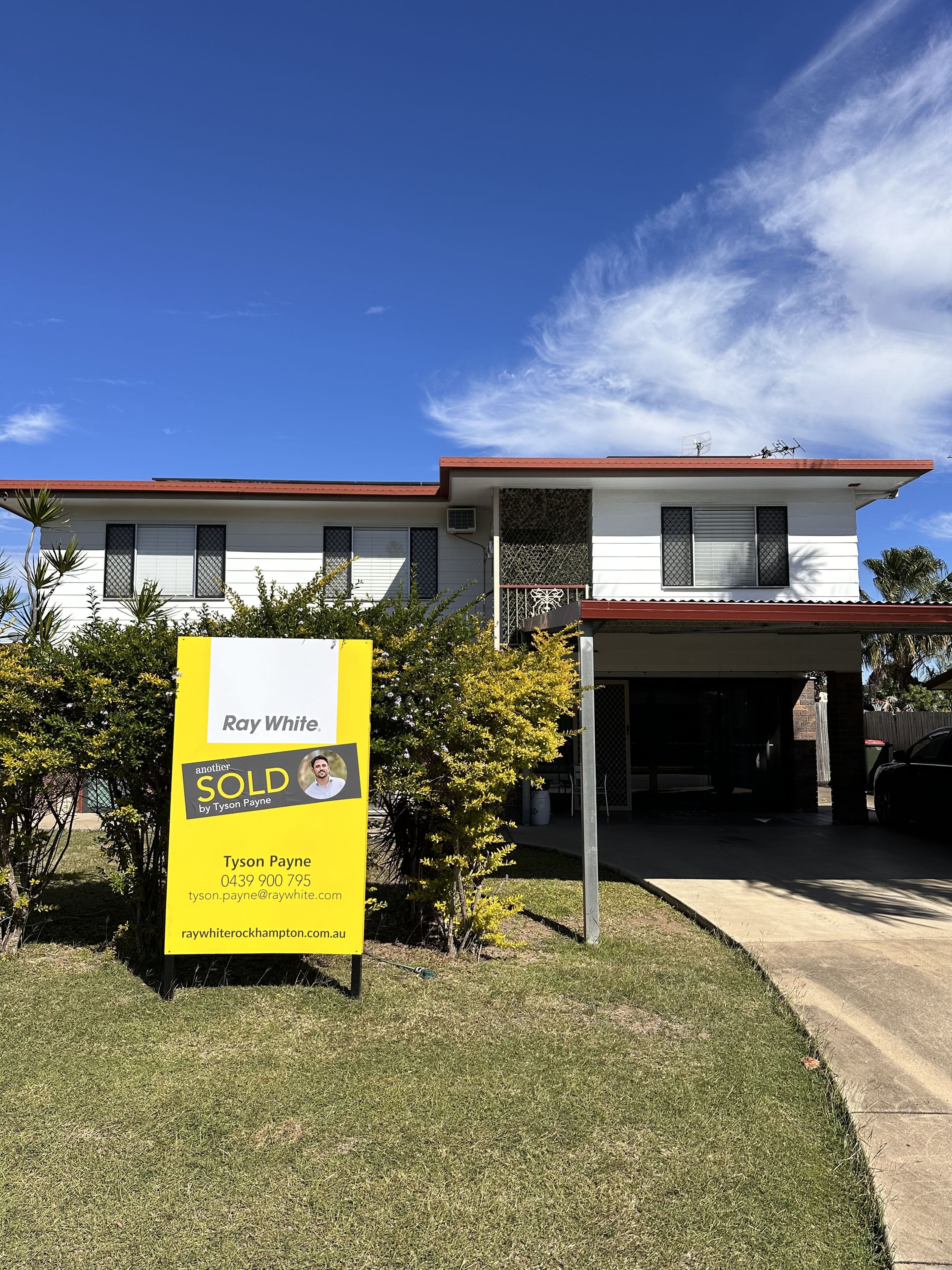 23 Barrett Street, Norman Gardens QLD 4701, Norman Gardens - Image 1