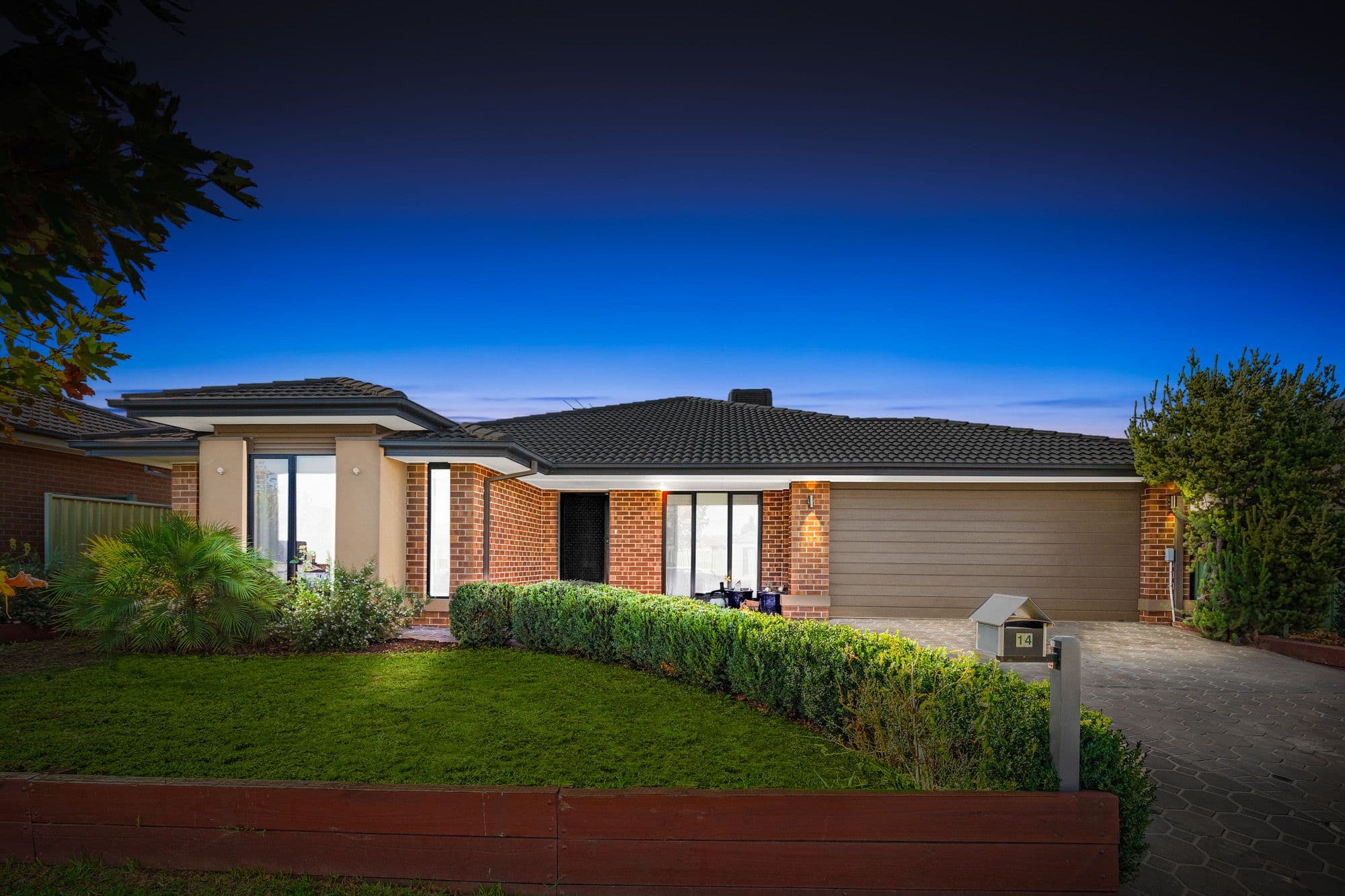 14 Edison Drive, Wyndham Vale VIC 3024, Wyndham Vale - Image 1