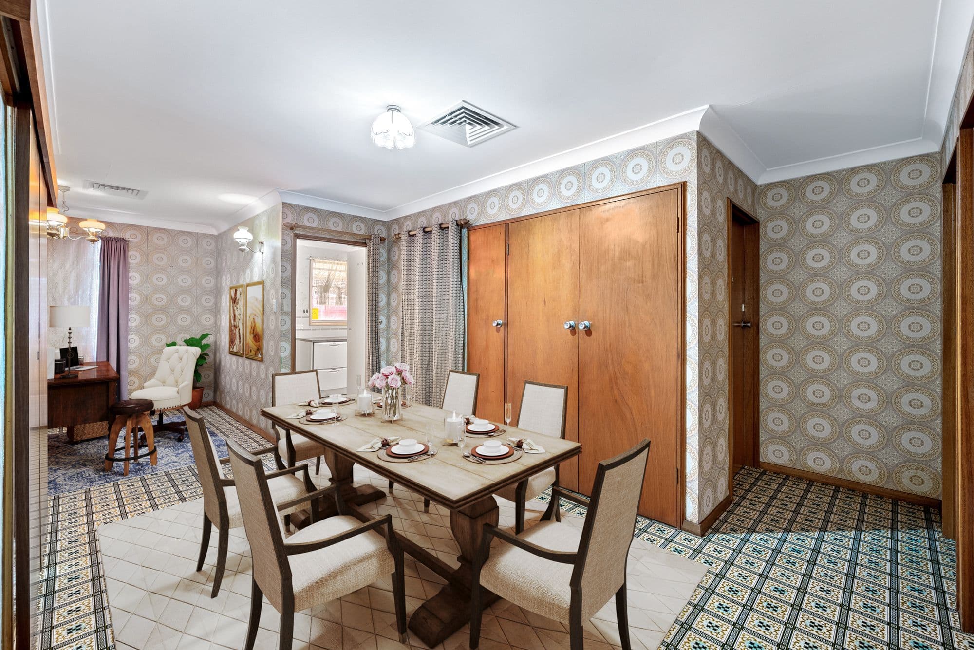 5 Fitzroy Crescent, Leumeah NSW 2560, Leumeah - Thumbnail 6