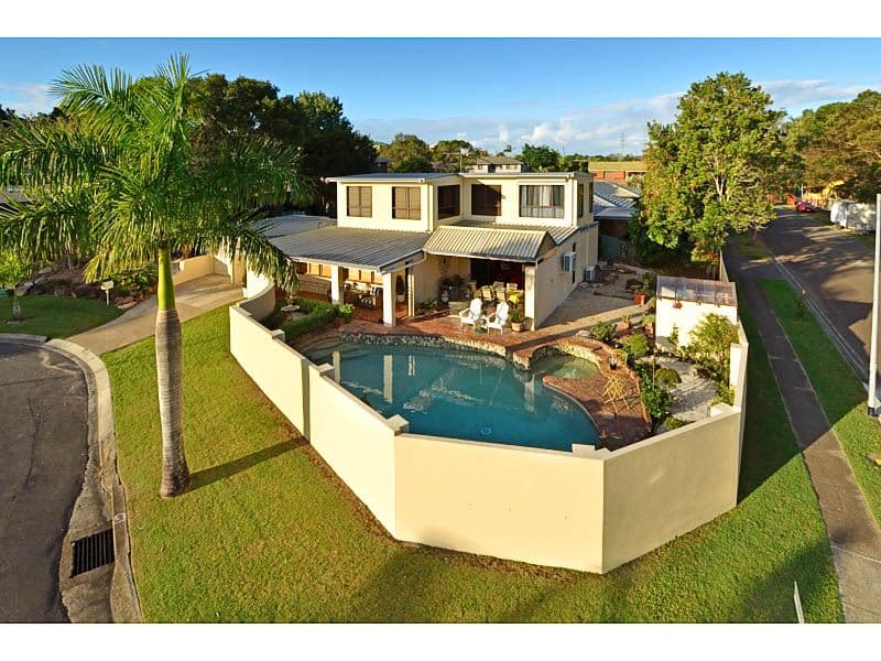 1 Wendy Place, WISHART QLD 4122, Wishart - Thumbnail 5