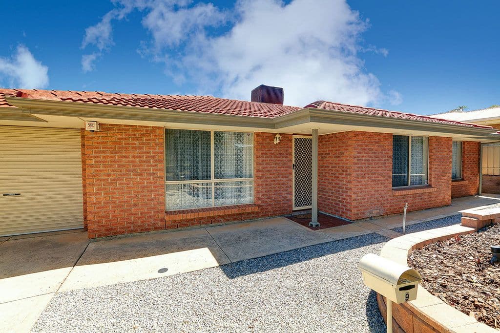 9 Kelvin Road, BEDFORD PARK SA 5042, Bedford Park - Image 1