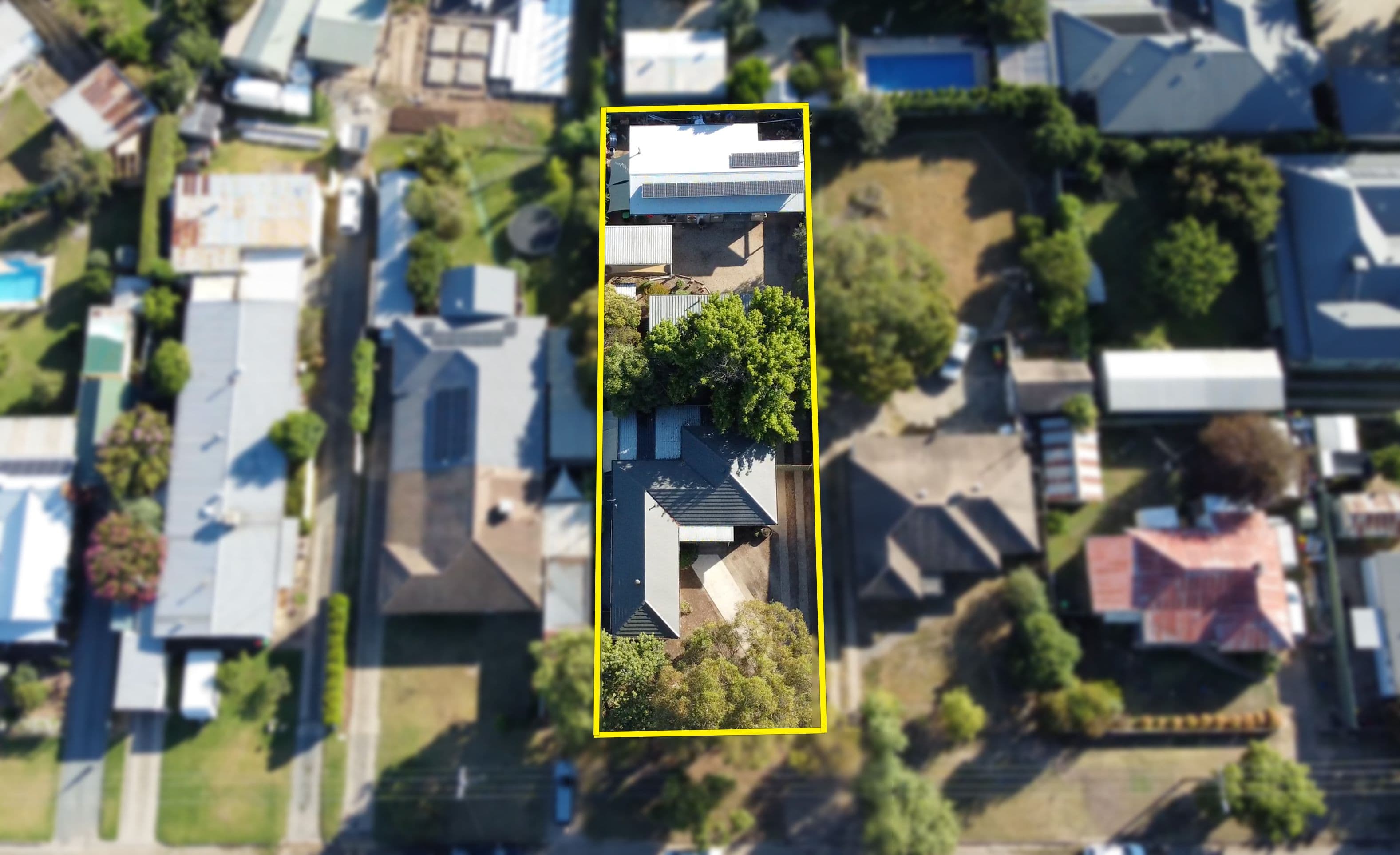13 Egmont Street, Benalla VIC 3672, Benalla - Thumbnail 2