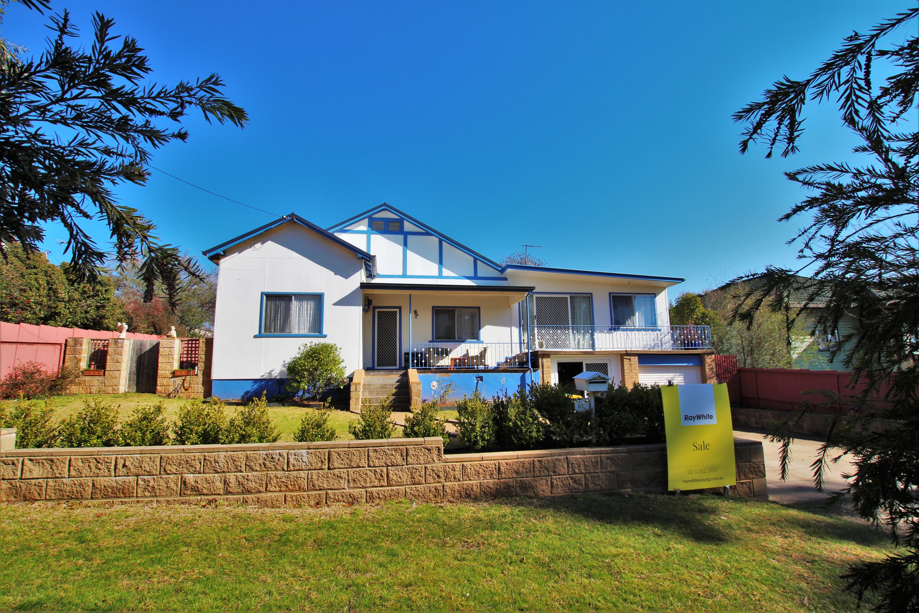 51 Murringo Street, Young NSW 2594, Young - Image 1