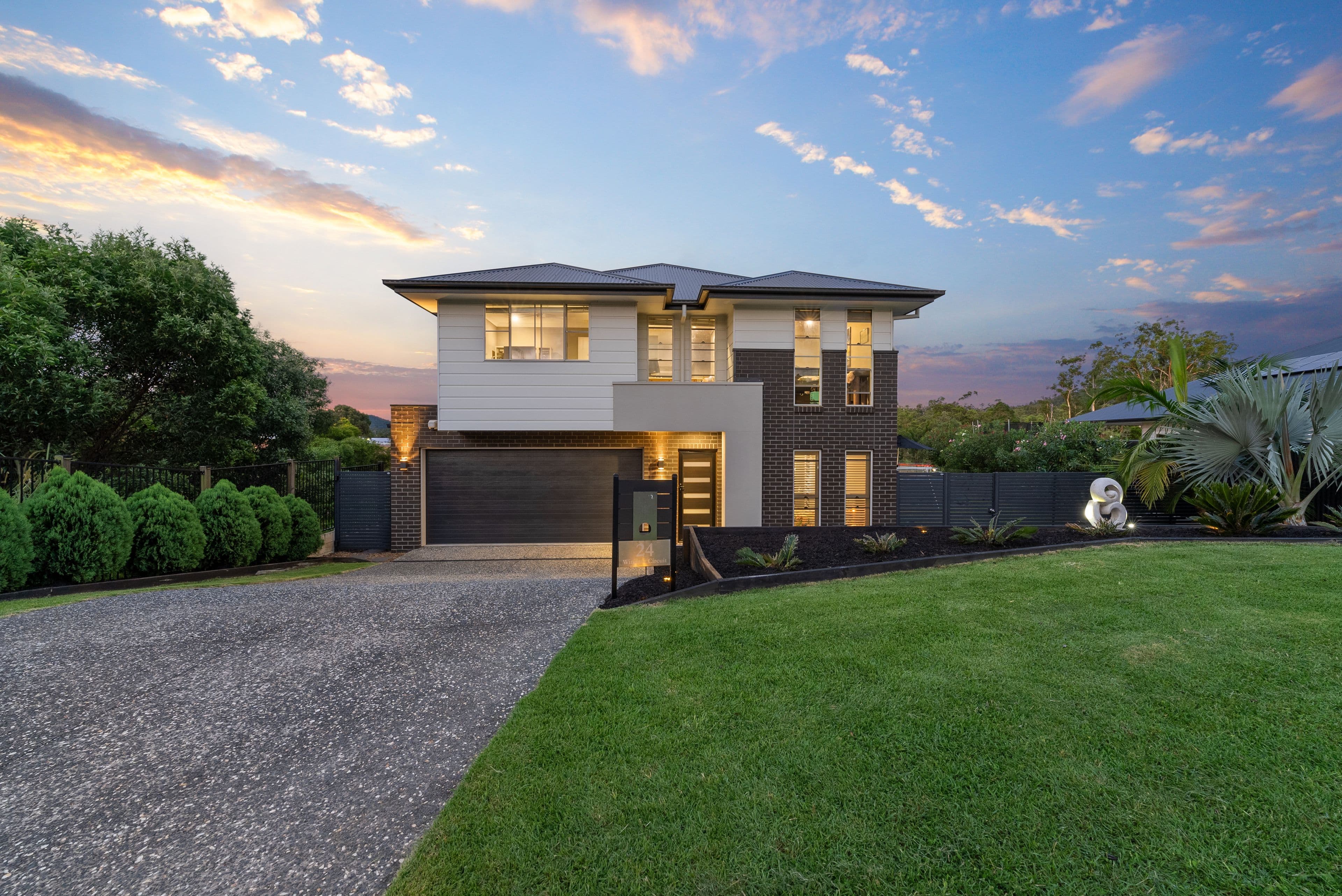 24 Windsor Circuit, Maudsland QLD 4210, Maudsland - Image 1