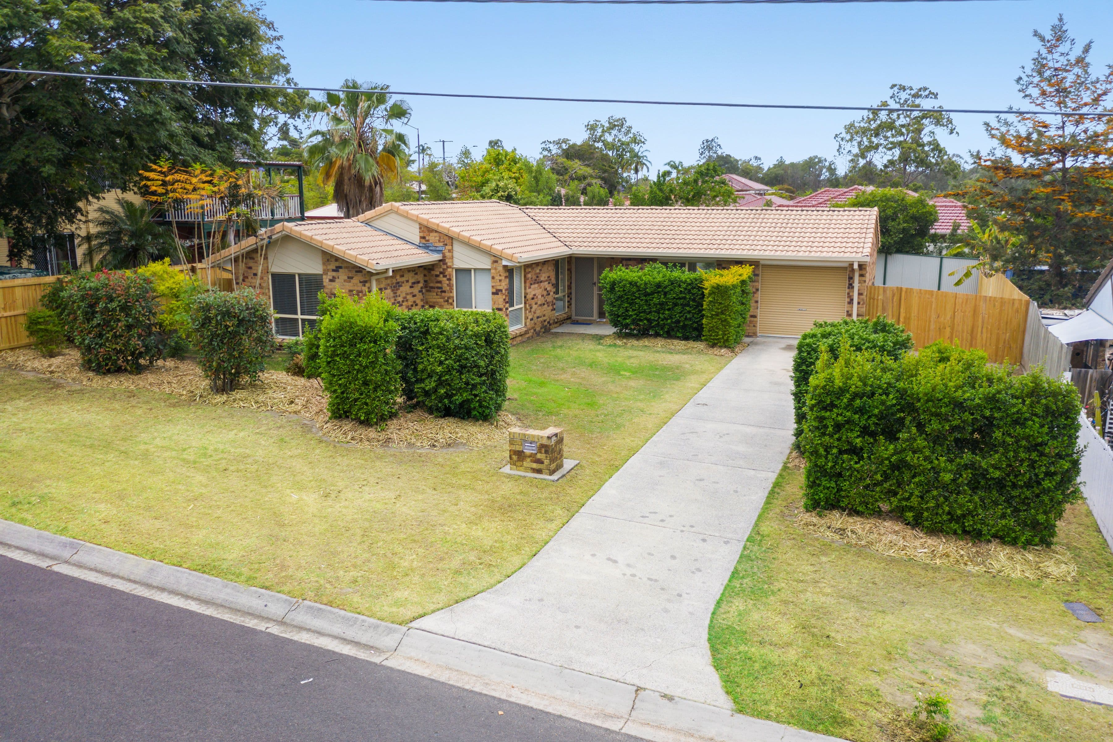 4 Barker Street, Boronia Heights QLD 4124, Boronia Heights - Image 1