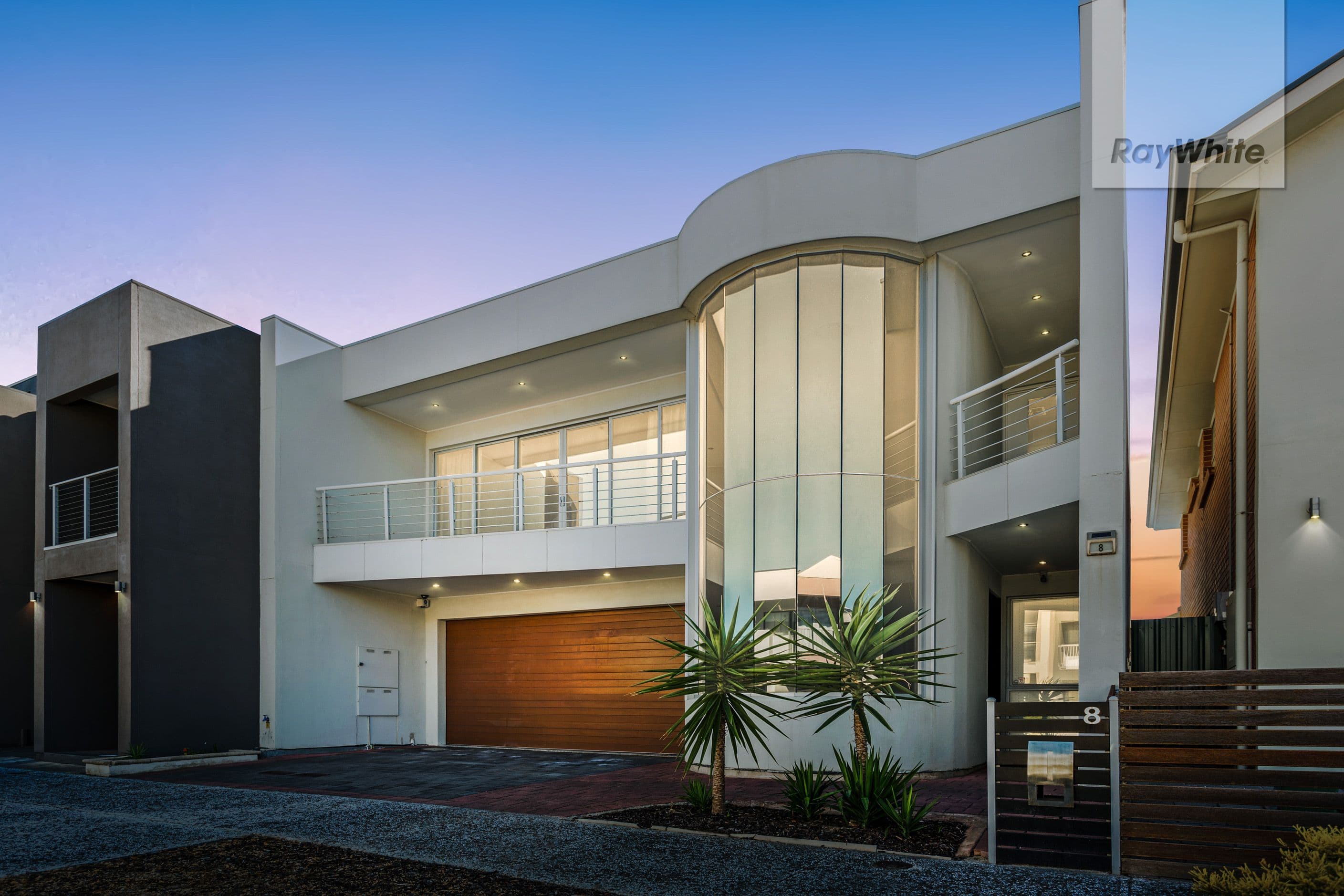 8 Macmillan Avenue, Mawson Lakes SA 5095, Mawson Lakes - Image 1