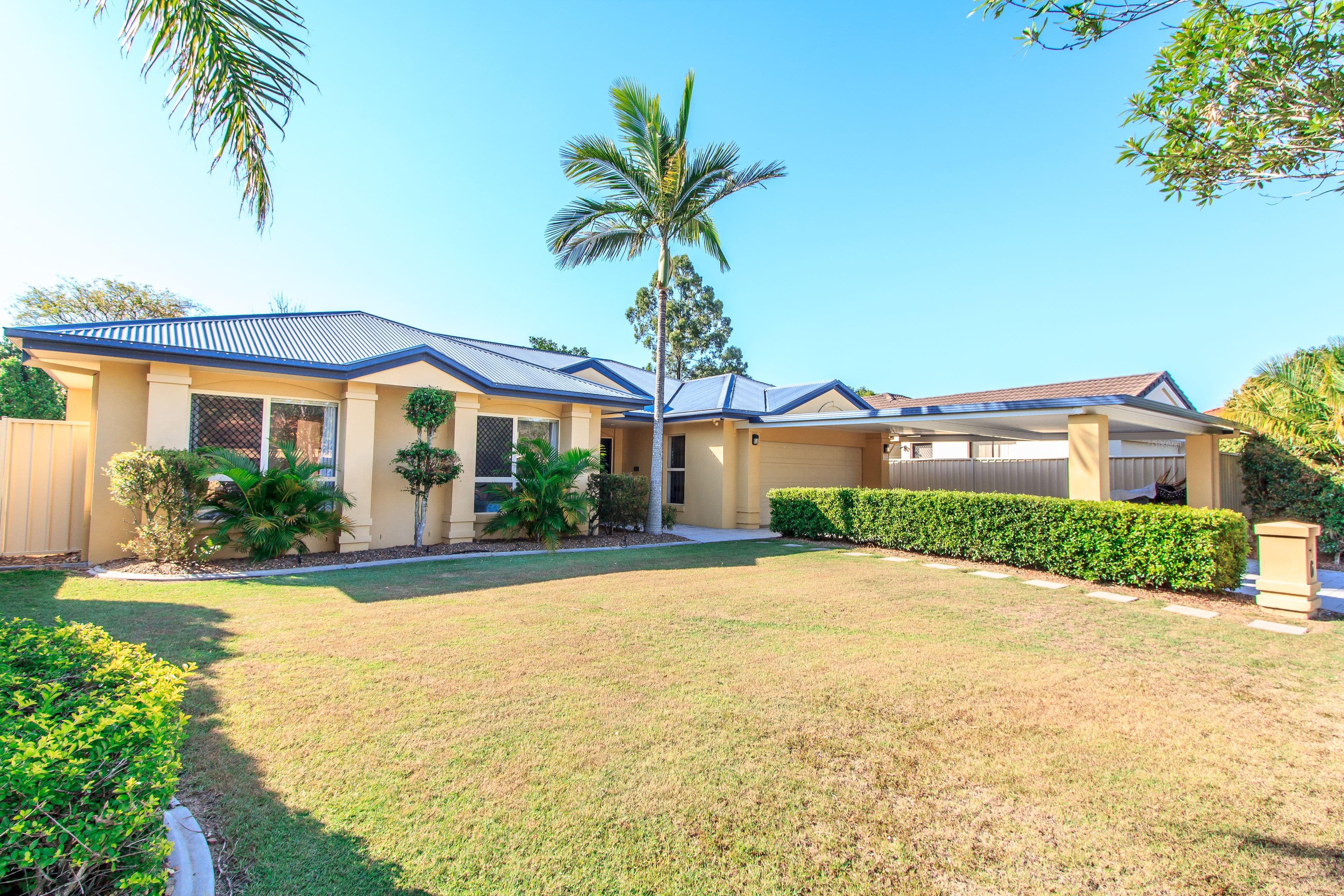 6 Ingles Circuit, Arundel QLD 4214, Arundel - Image 1