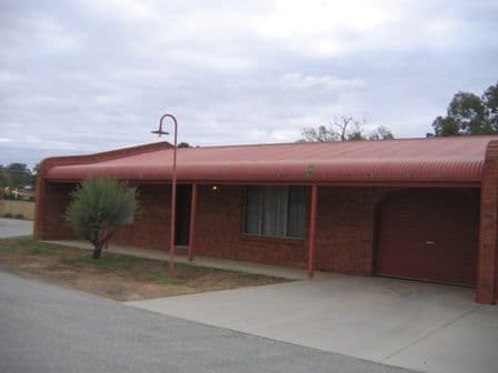 144 Federation Avenue, COROWA NSW 2646, Corowa - Image 1
