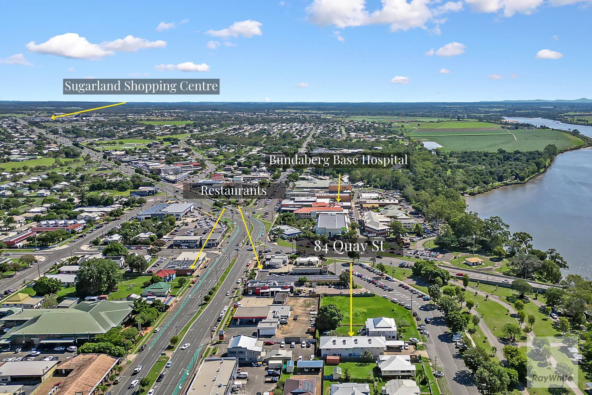 84 Quay Street, Bundaberg West QLD 4670, Bundaberg West - Thumbnail 2