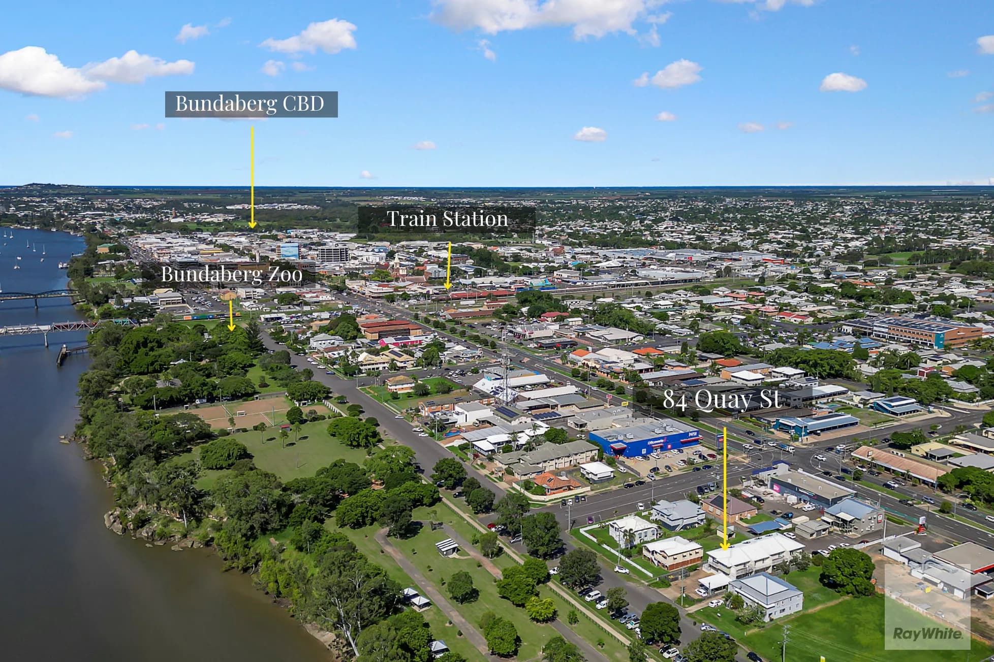 84 Quay Street, Bundaberg West QLD 4670, Bundaberg West - Thumbnail 3