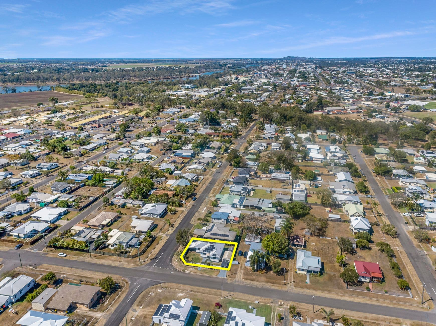 16 Penny Street, Millbank QLD 4670, Millbank - Thumbnail 2