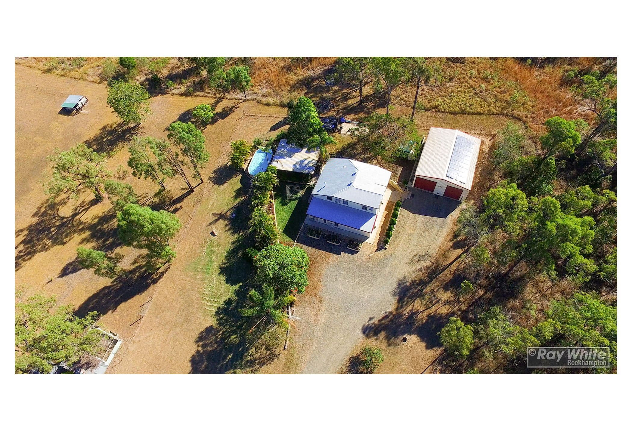 160 Newells Road, The Caves QLD 4702, The Caves - Image 1