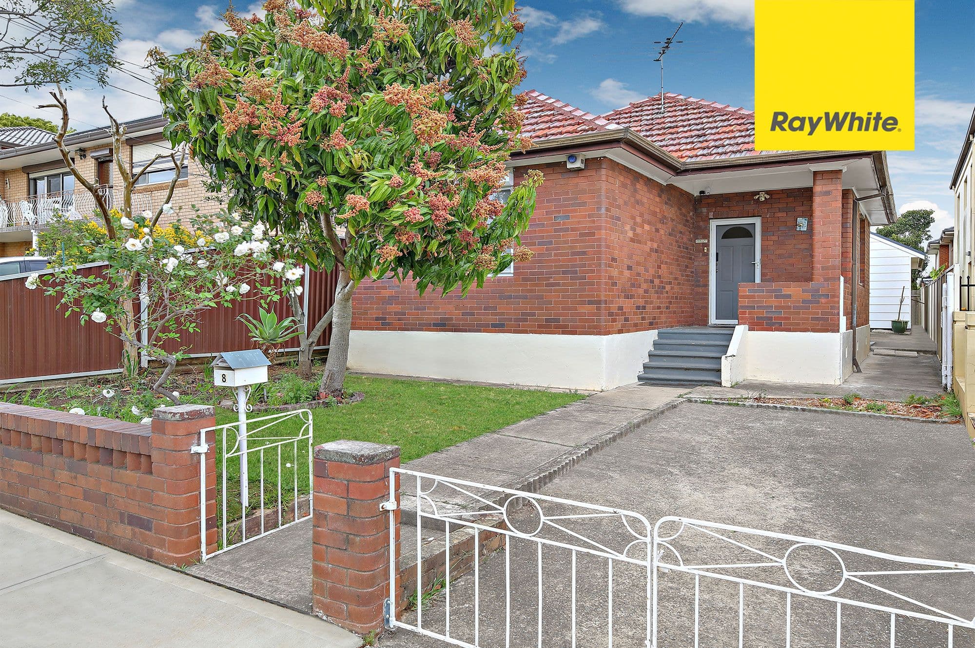8 Third Avenue, Berala - Image 1