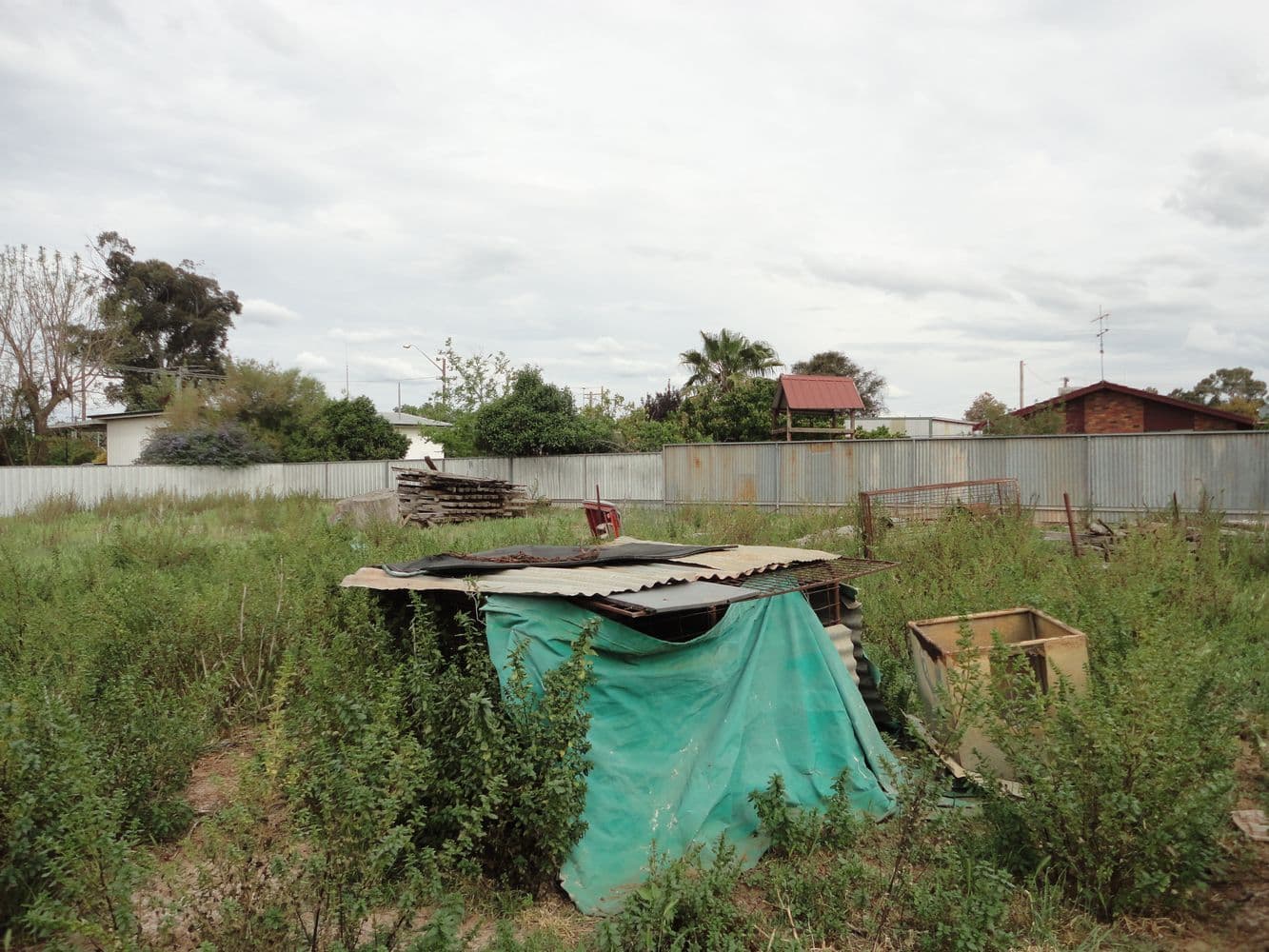 94 Kitchener Road, TEMORA NSW 2666, Temora - Thumbnail 4