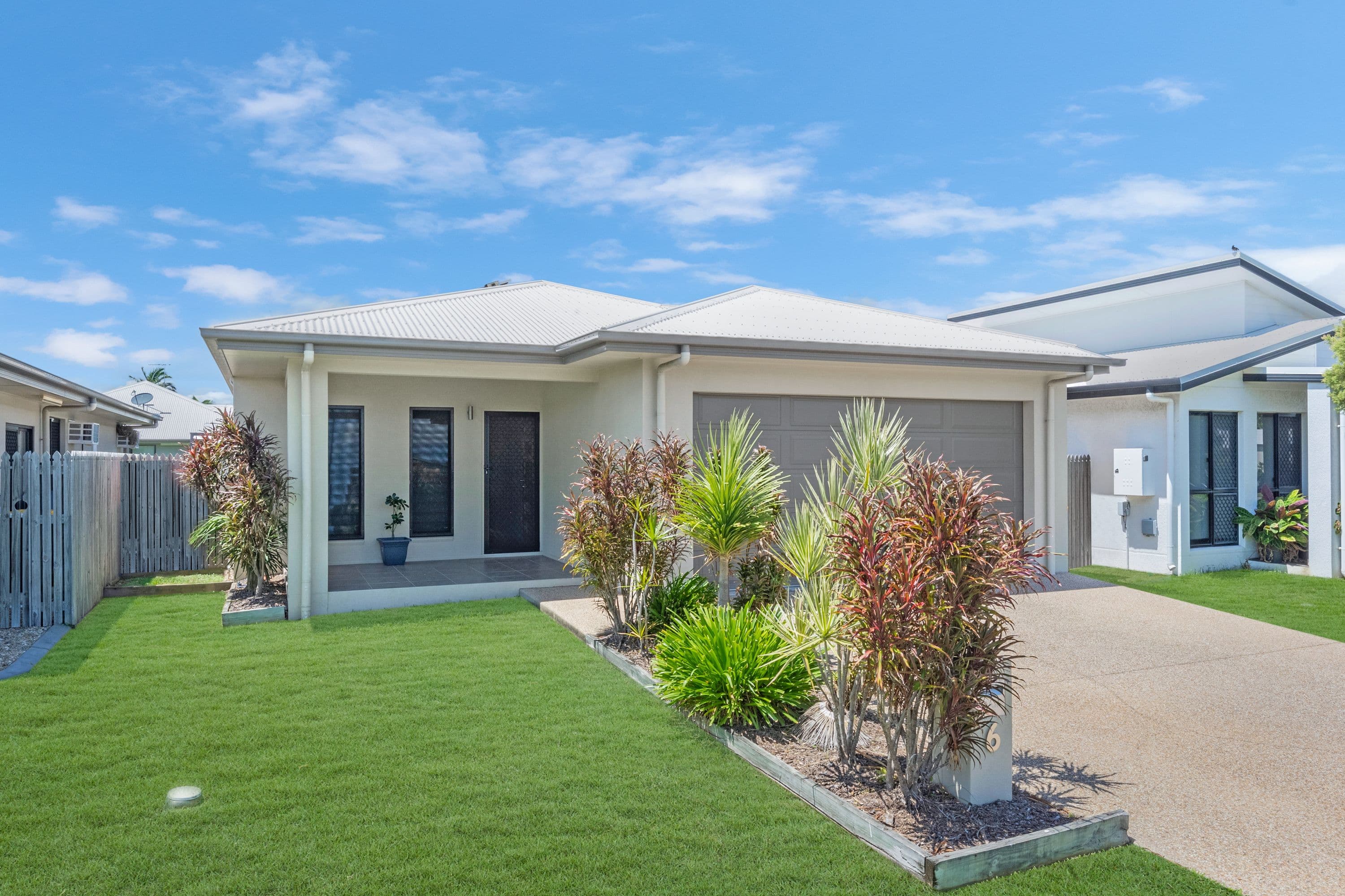 6 Fairhaven Court, Kirwan QLD 4817, Kirwan - Image 1