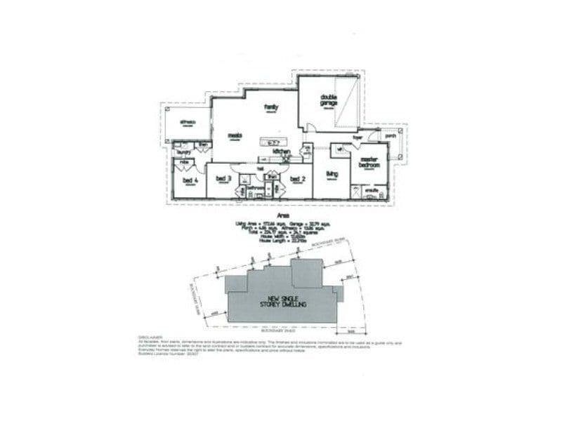 Lot 9265 Perkin Drive, ORAN PARK NSW 2570, Oran Park - Thumbnail 3