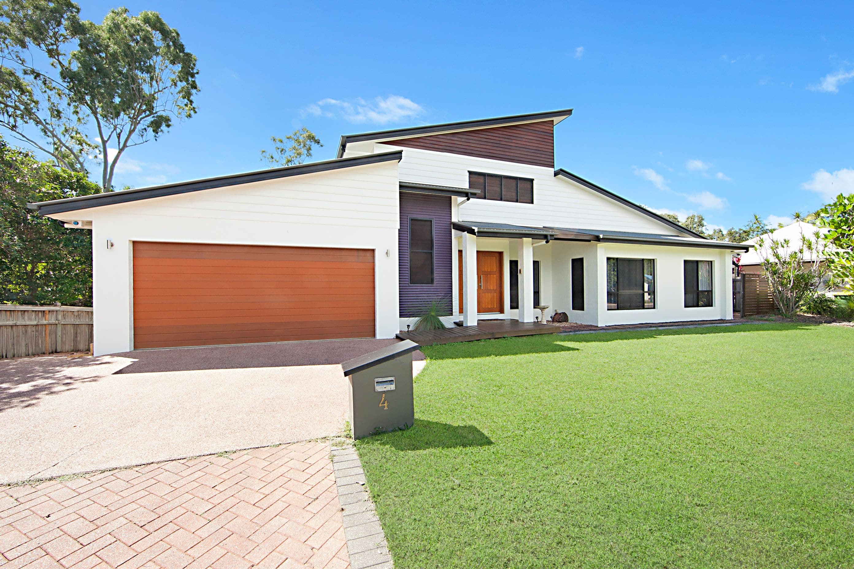 4 Rivergreen Circuit, Douglas QLD 4814, Douglas - Image 1