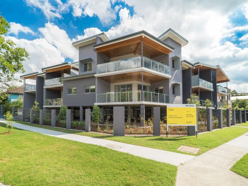 38 Nelson Parade, Indooroopilly QLD 4068, Indooroopilly - Image 1