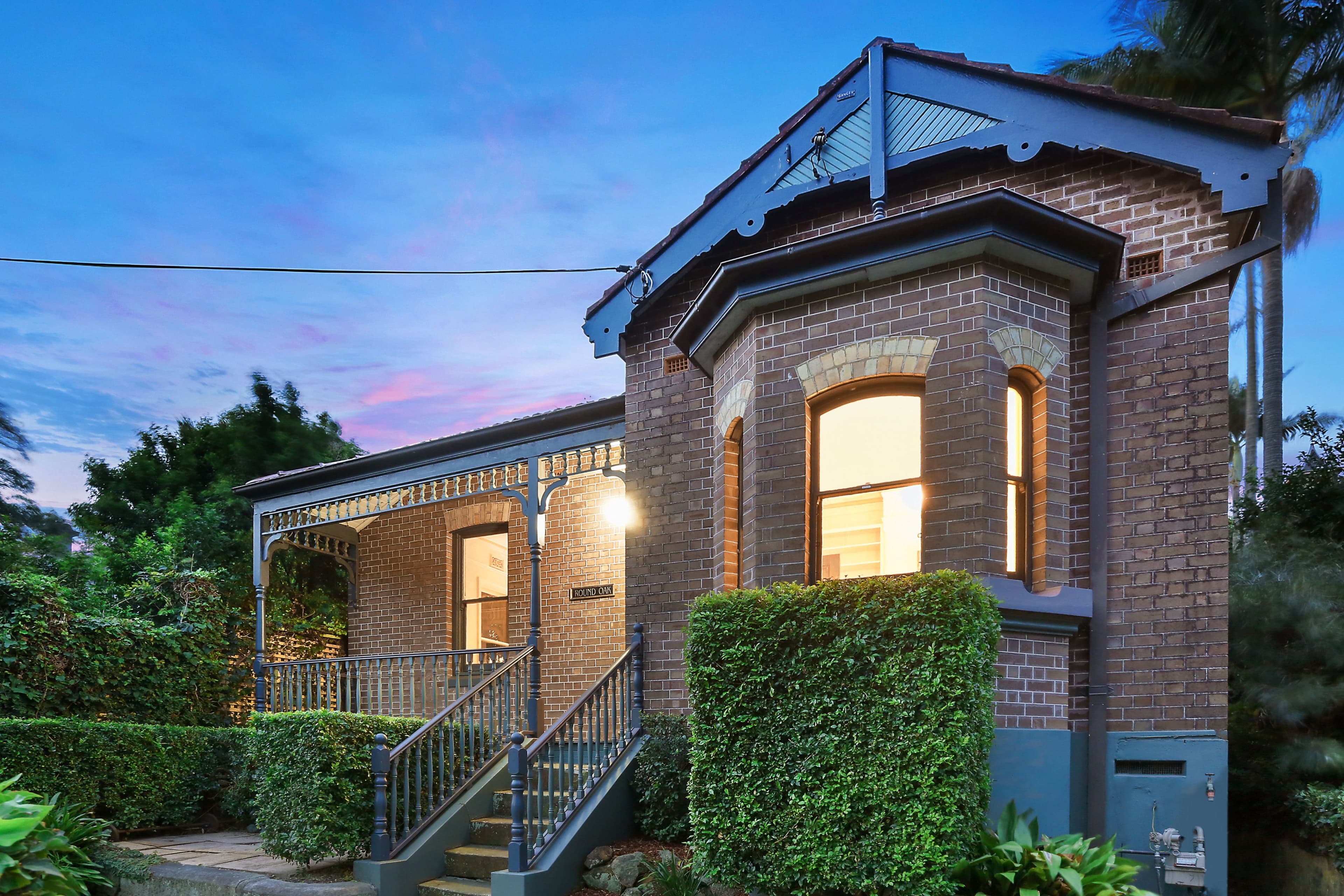 21 Donnelly Street, Balmain - Image 1