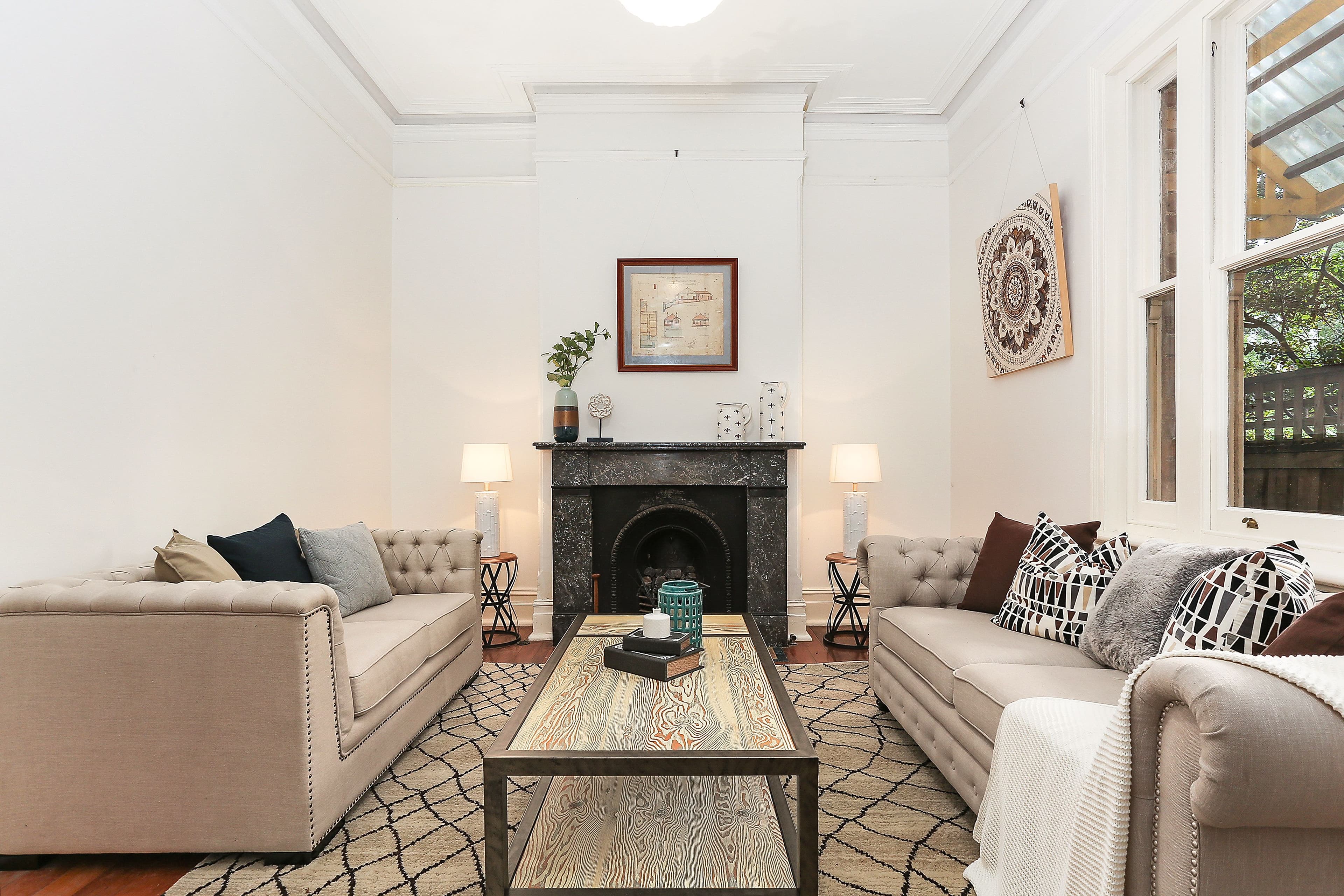 21 Donnelly Street, Balmain - Thumbnail 4