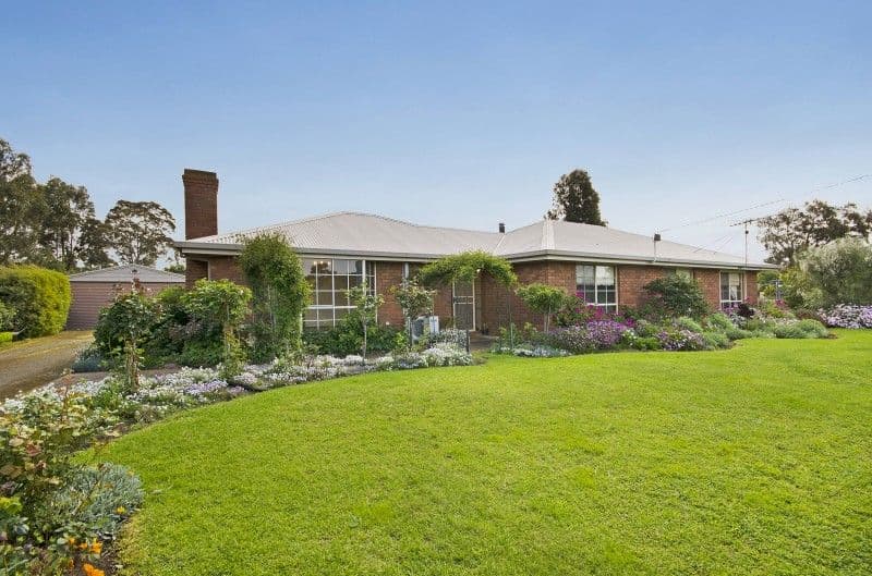 55 McPhillips Road, BANNOCKBURN VIC 3331, Bannockburn - Image 1
