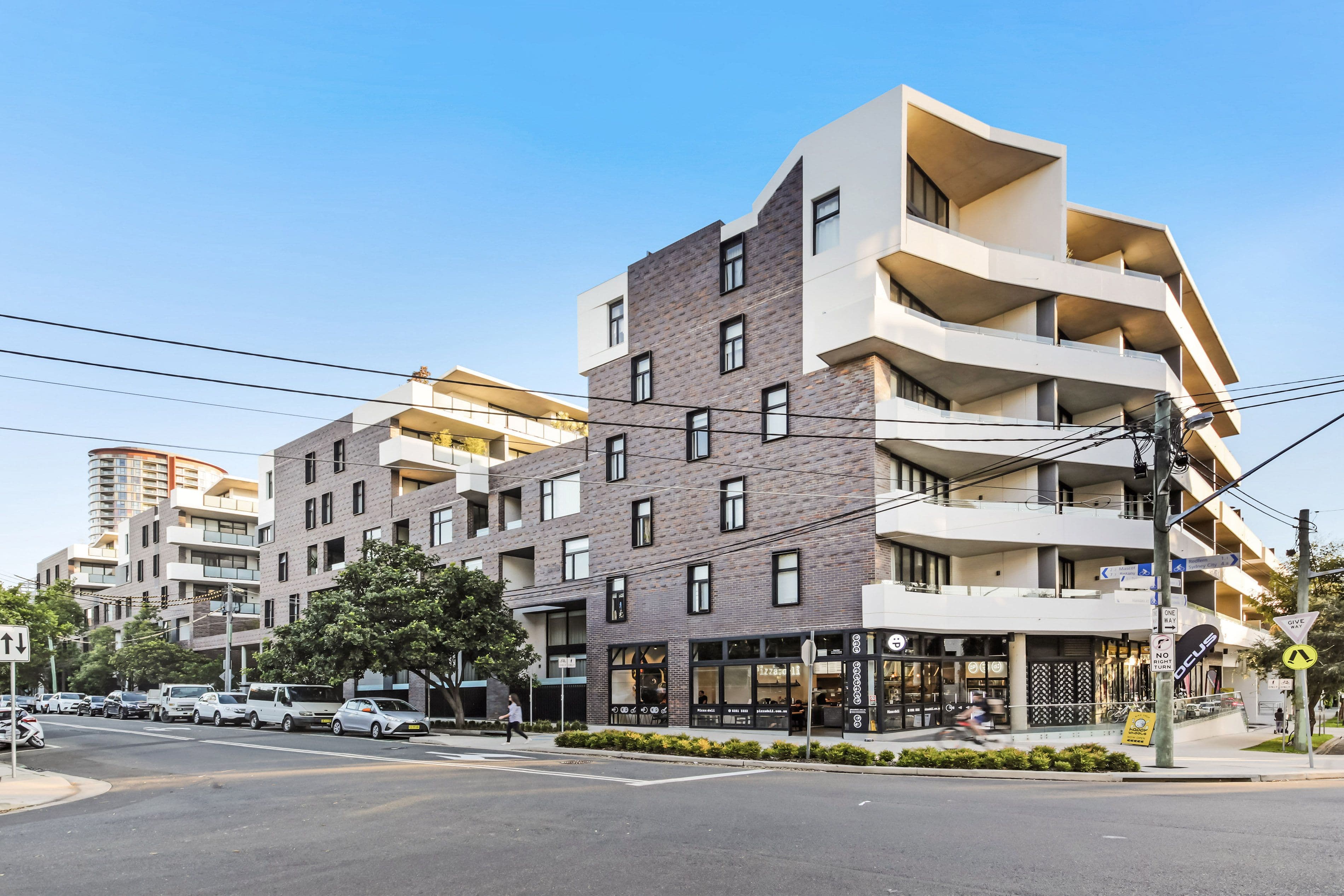 356 George Street, Waterloo NSW 2017, Waterloo - Thumbnail 8