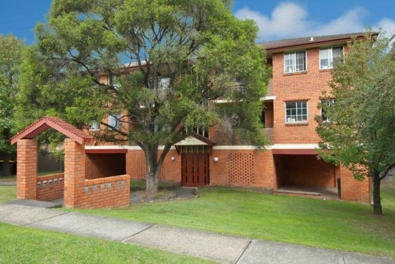 48-50 Manchester Street, MERRYLANDS NSW 2160, Merrylands - Image 1