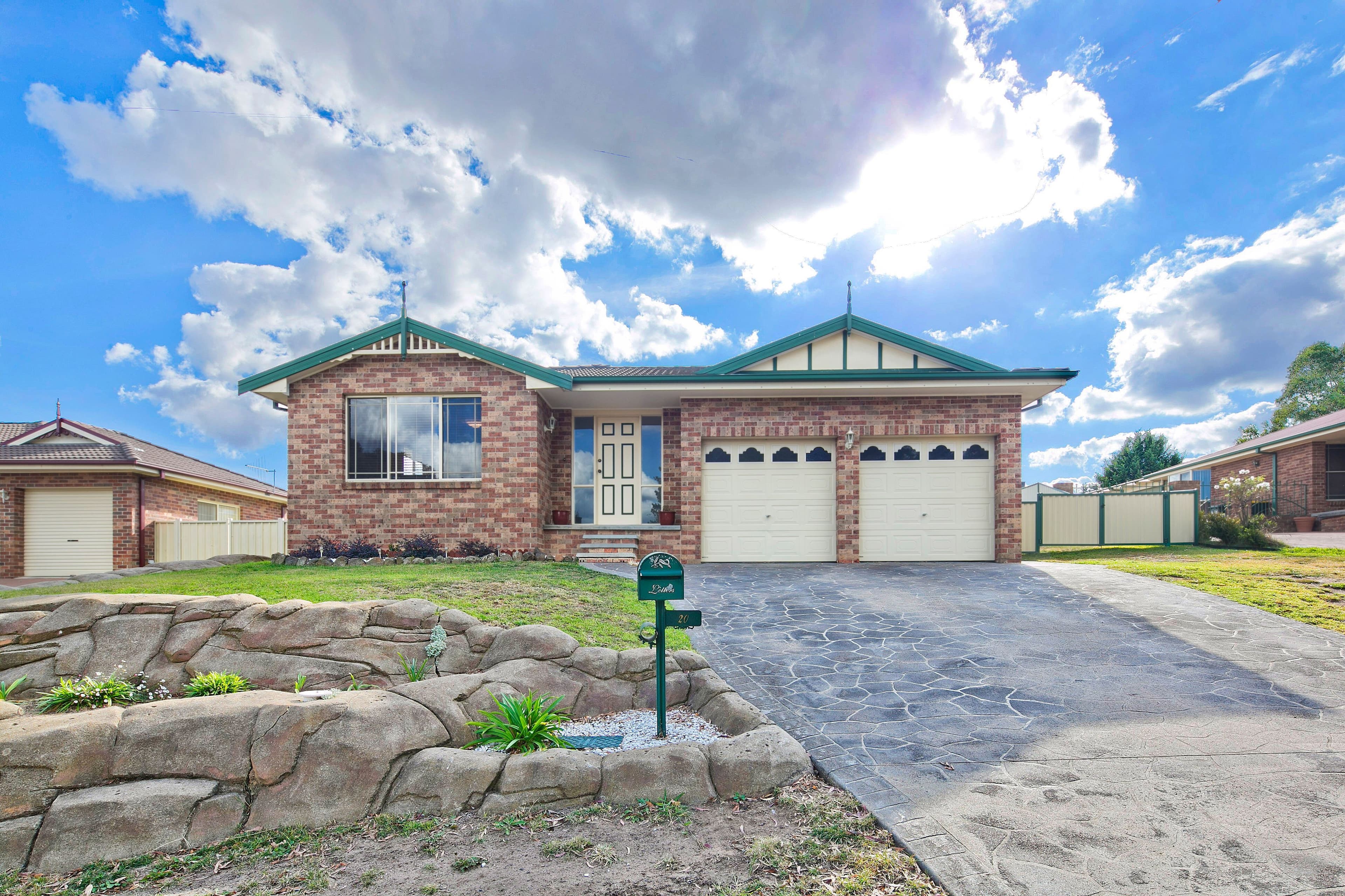20 Mcdermott Drive, Goulburn - Image 1