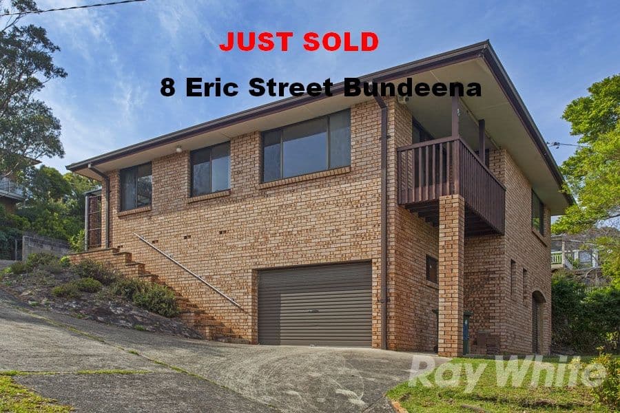 8 Eric Street, BUNDEENA NSW 2230, Bundeena - Image 1