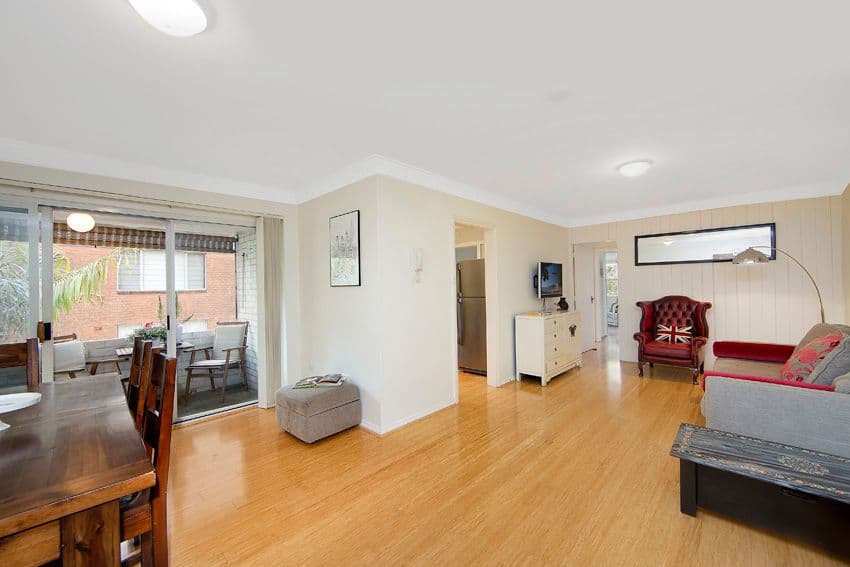 83 Bent Street, NEUTRAL BAY NSW 2089, Neutral Bay - Image 1