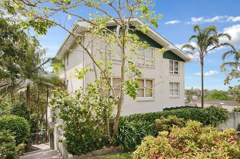 83 Bent Street, NEUTRAL BAY NSW 2089, Neutral Bay - Thumbnail 4