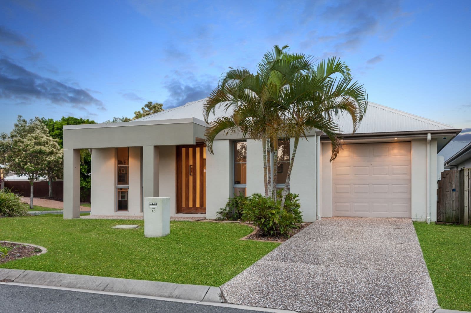 18 Ringtail Street, North Lakes QLD 4509, North Lakes - Image 1
