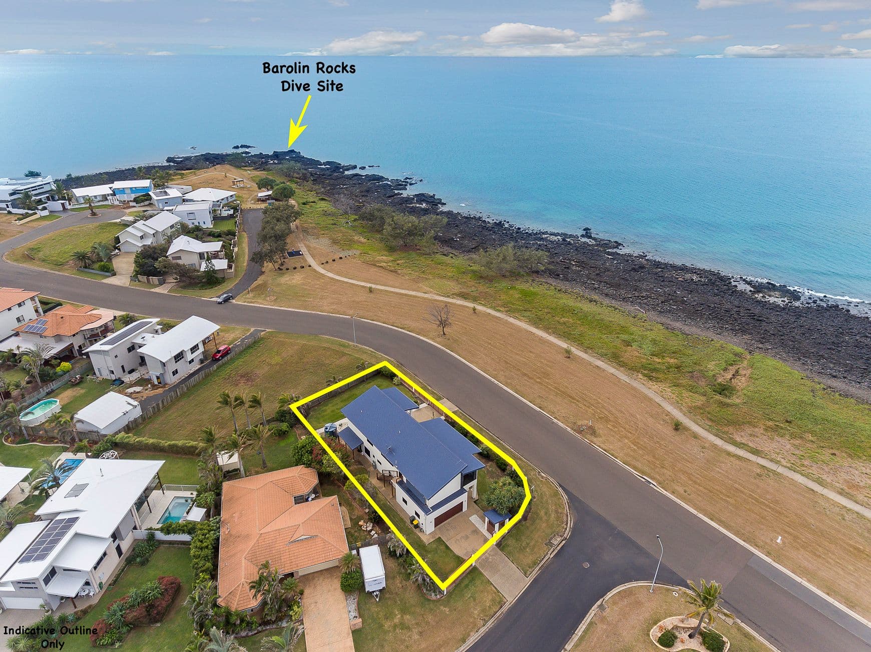 2 Mokera Street, Coral Cove QLD 4670, Coral Cove - Image 1