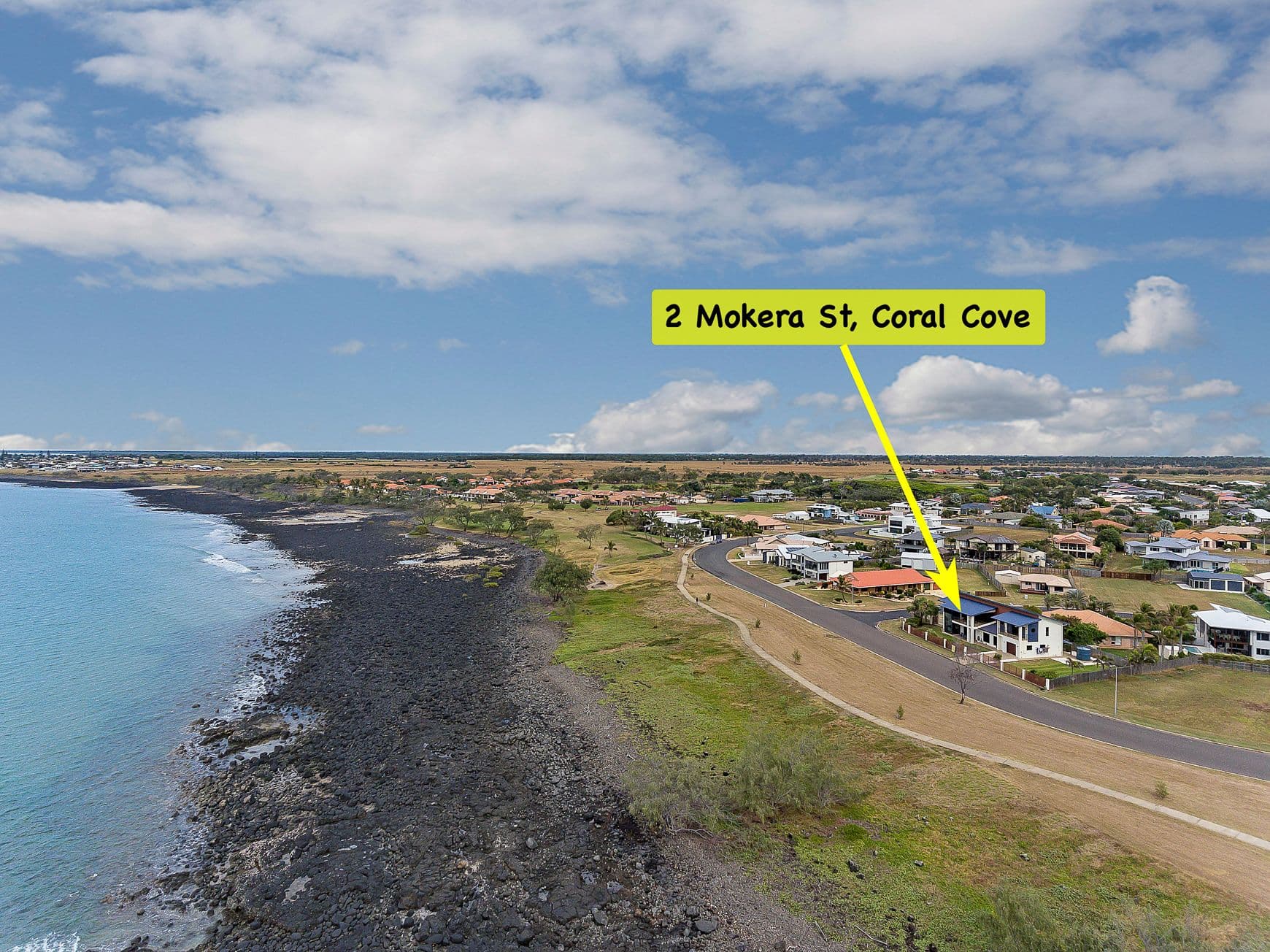 2 Mokera Street, Coral Cove QLD 4670, Coral Cove - Thumbnail 2