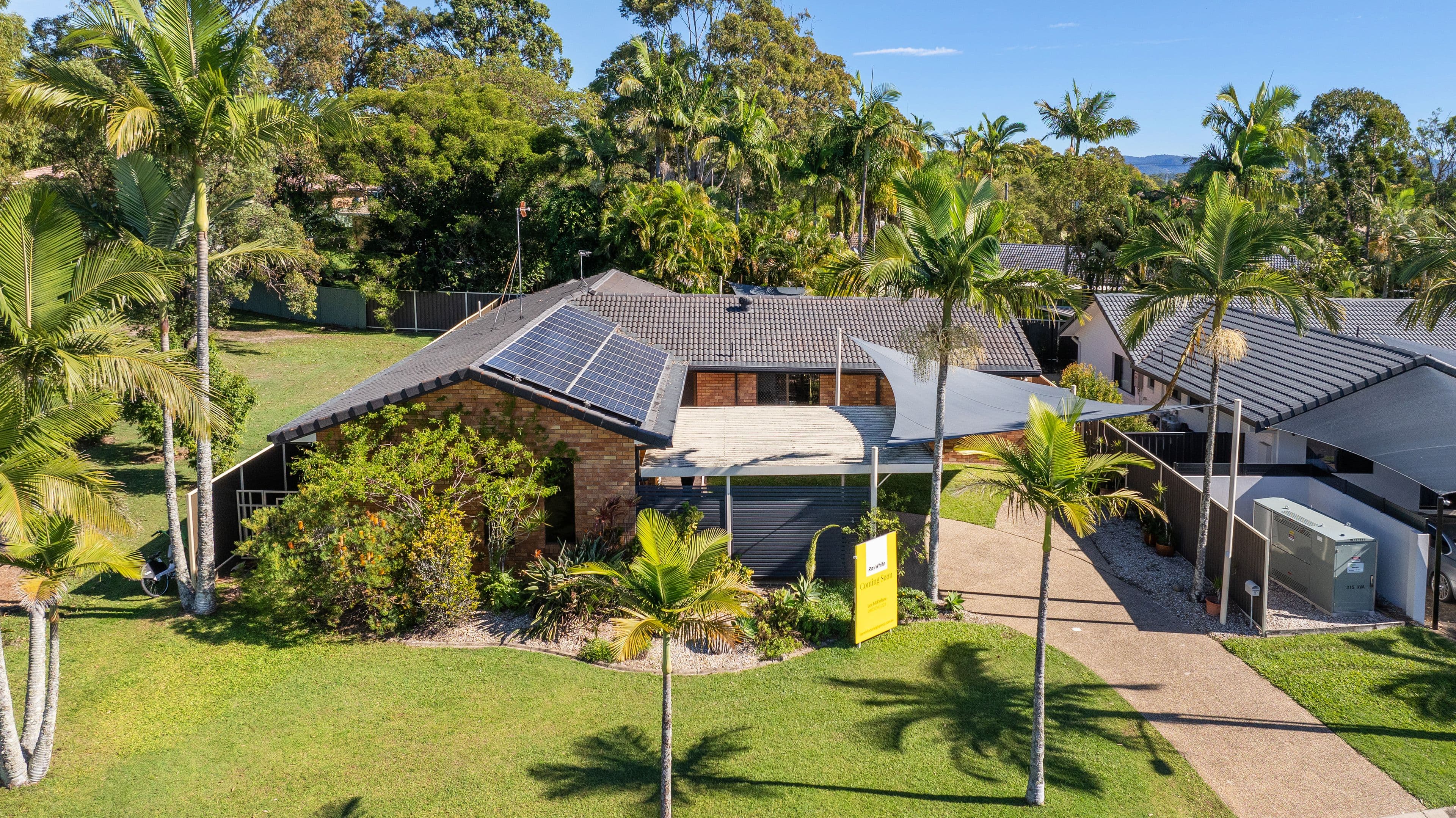 7 Whipbird Court, Burleigh Waters QLD 4220, Burleigh Waters - Image 1