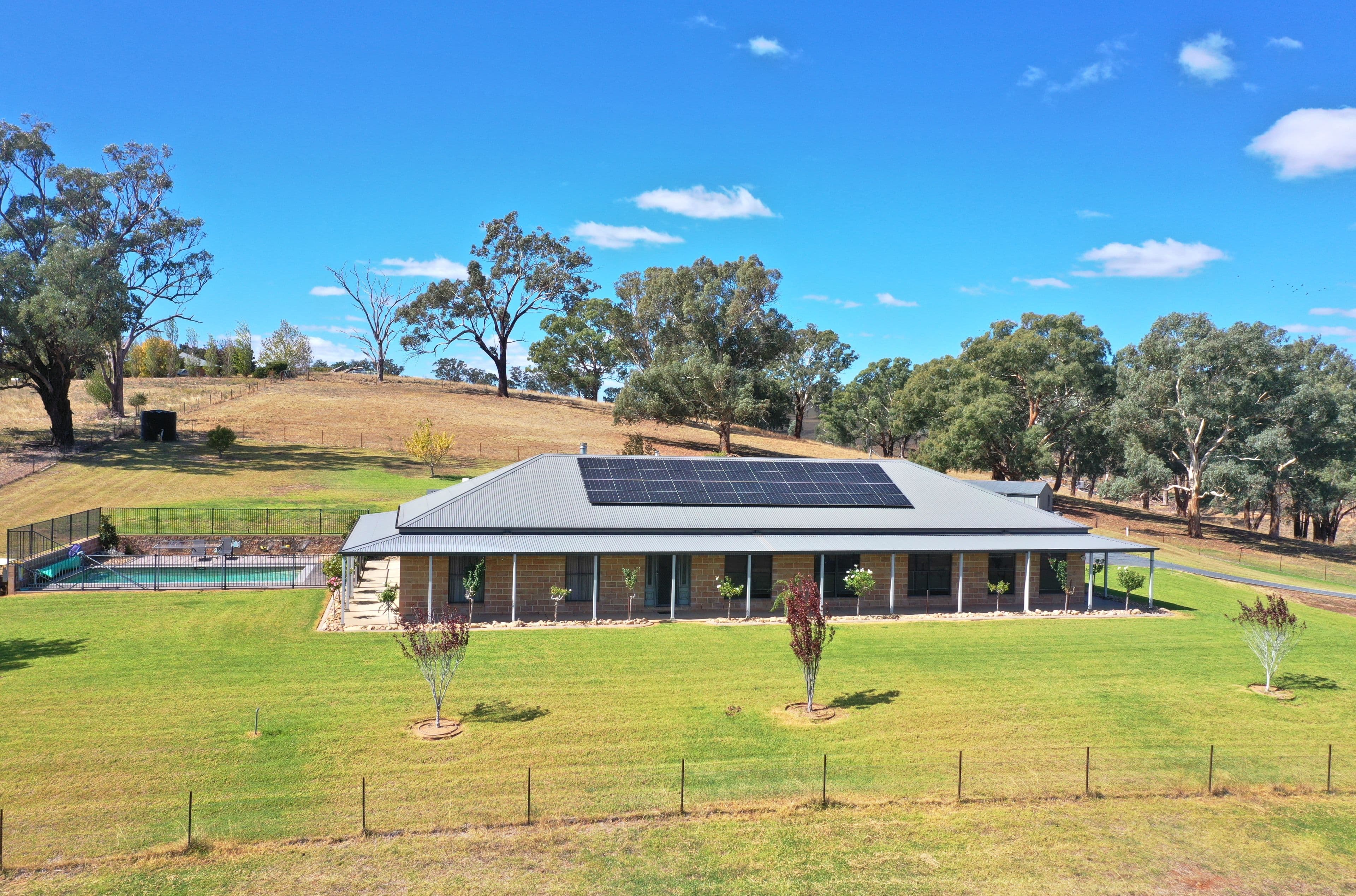 210 Bashams Lane, Young NSW 2594, Young - Image 1