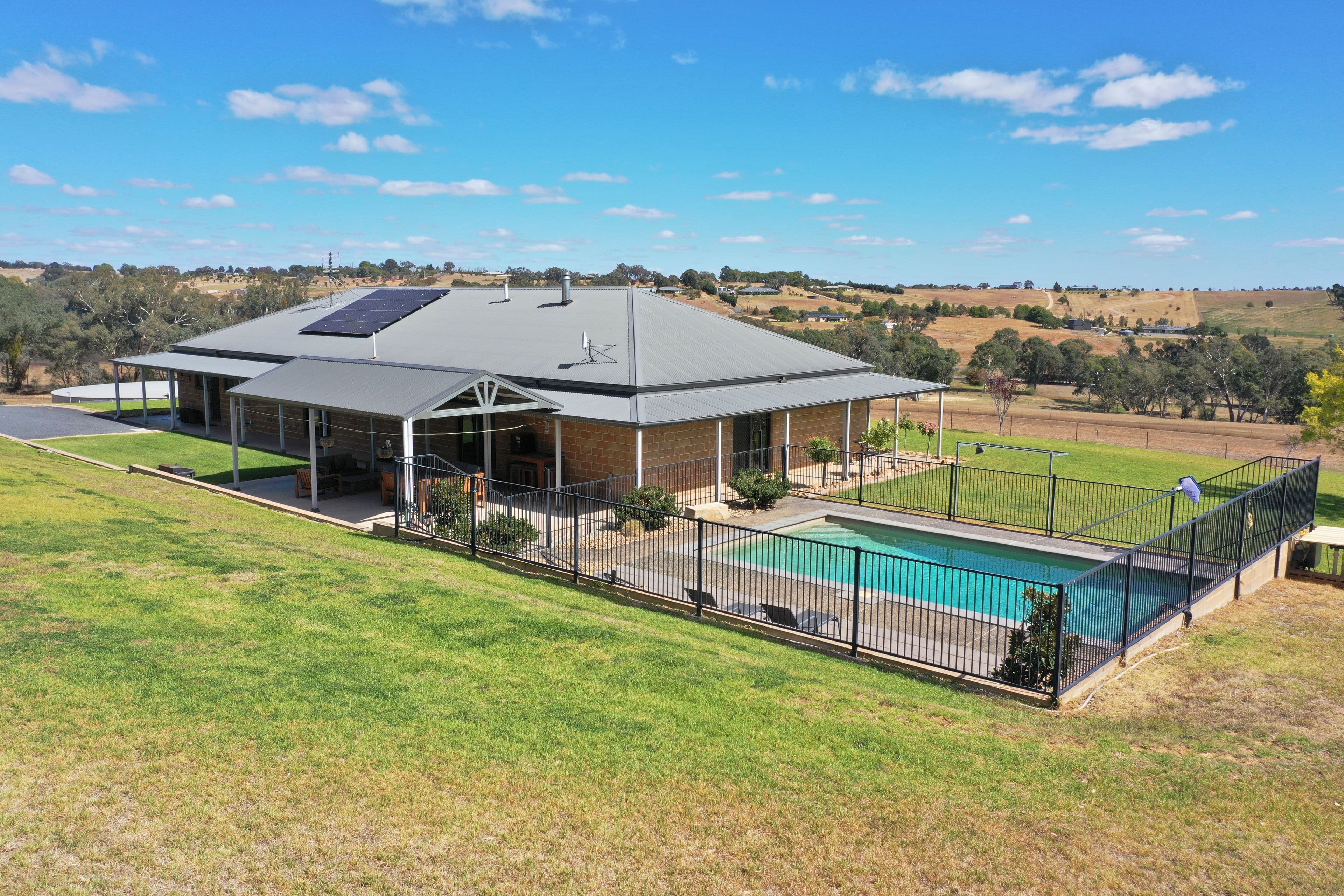 210 Bashams Lane, Young NSW 2594, Young - Thumbnail 3