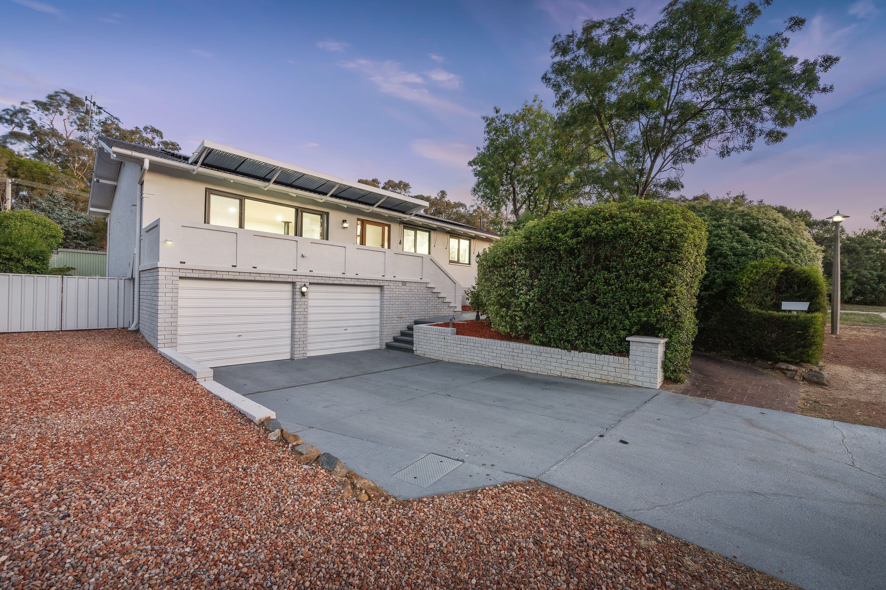 31 Mathieson Crescent, Weetangera ACT 2614, Weetangera - Image 1