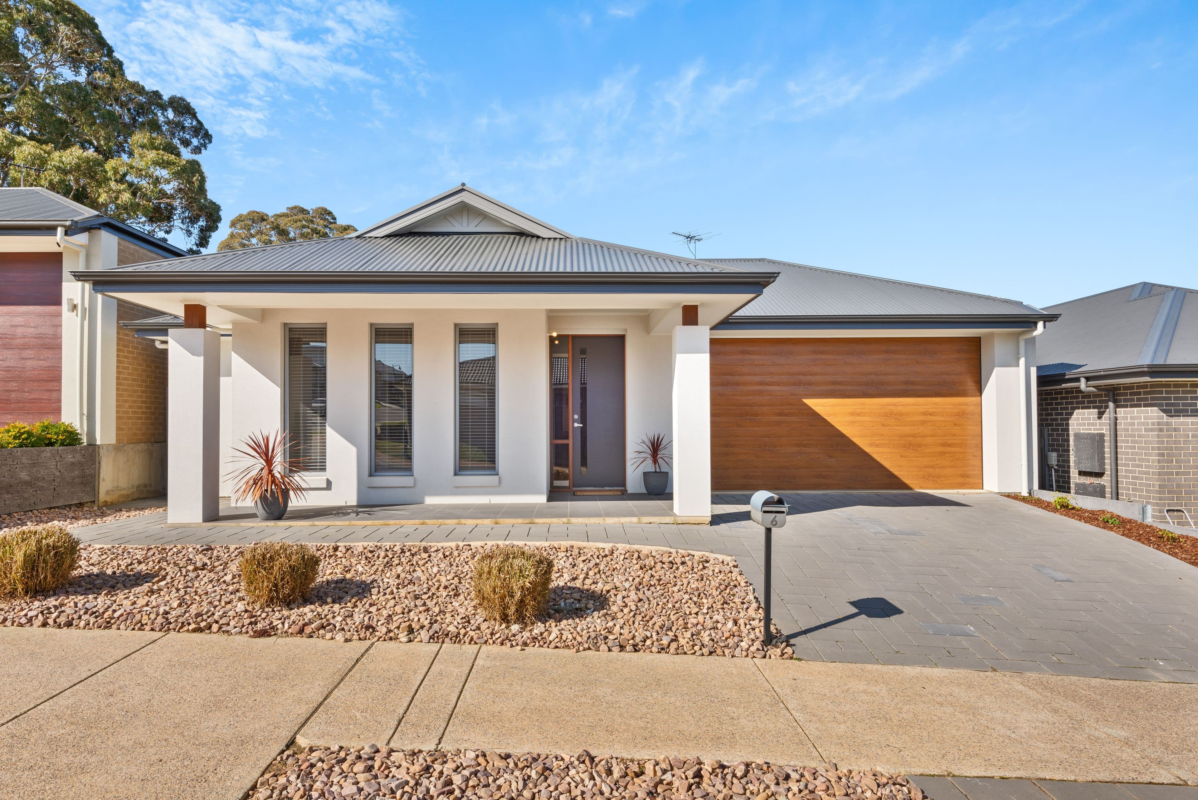 6 Tarra Circuit, Mount Barker SA 5251, Mount Barker - Image 1