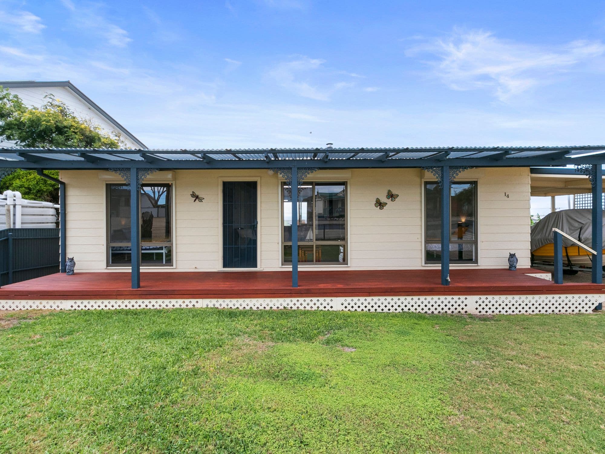 14 Barton Road, Tiddy Widdy Beach SA 5571, Tiddy Widdy Beach - Image 1