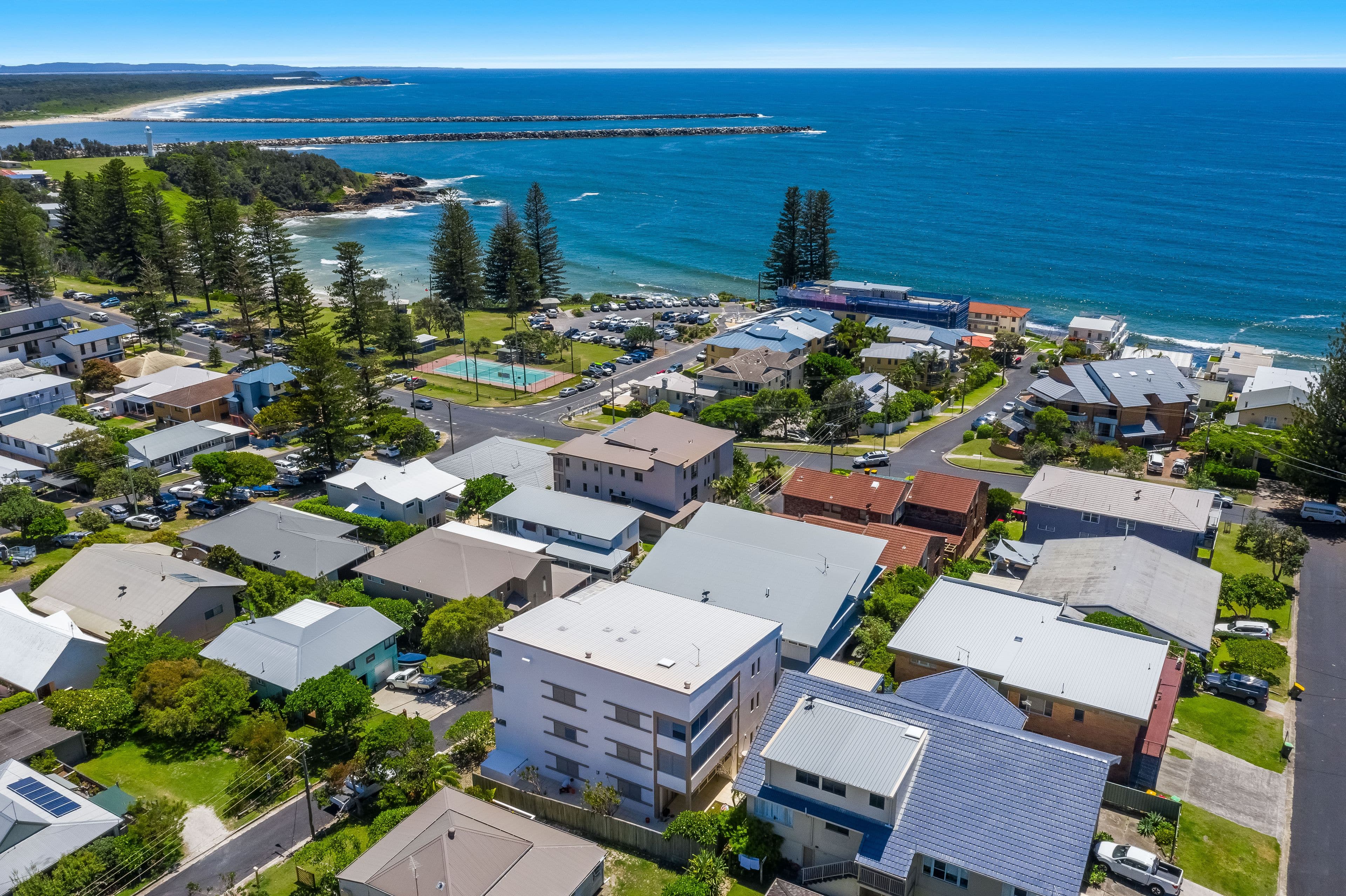 6 Henson Lane, Yamba NSW 2464, Yamba - Image 1