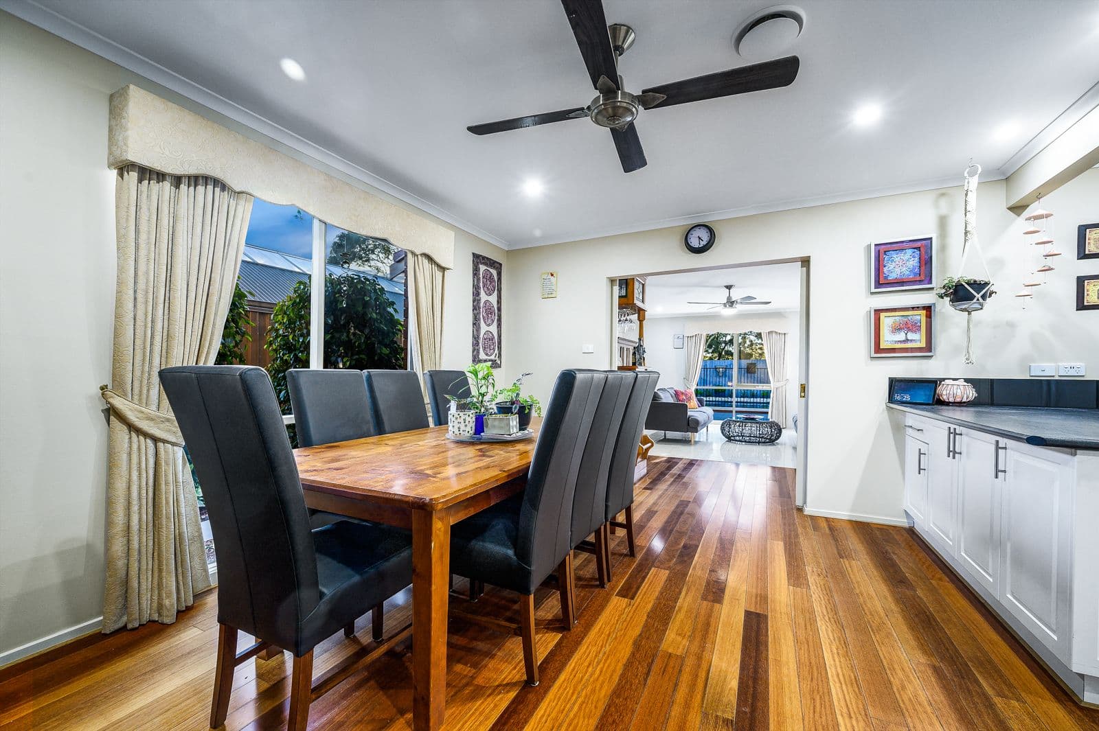 34 Hancock Drive, Ferntree Gully VIC 3156, Ferntree Gully - Thumbnail 4